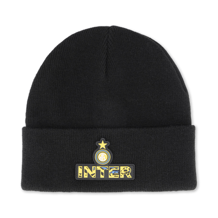 INTER RETRO COLLECTION BEANIE