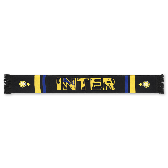 INTER RETRO COLLECTION SCARF