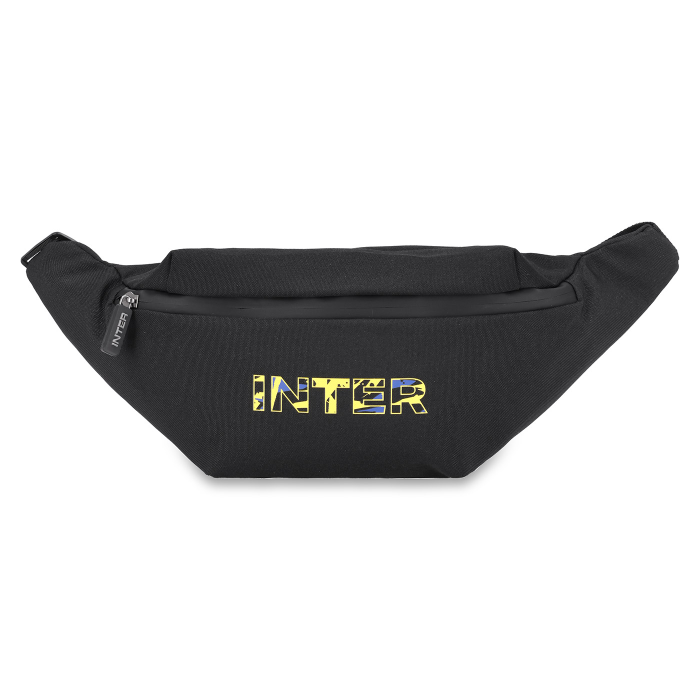INTER RETRO COLLECTION WAIST BAG