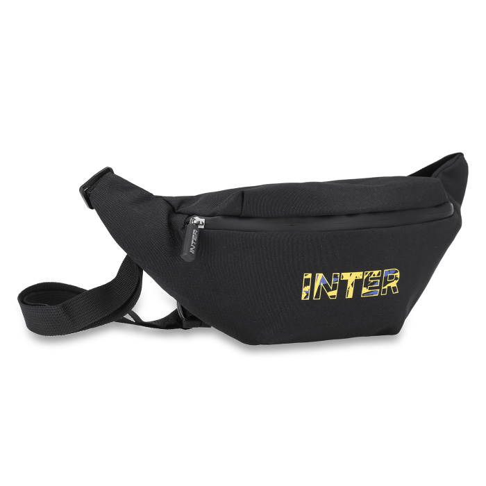 INTER RETRO COLLECTION WAIST BAG