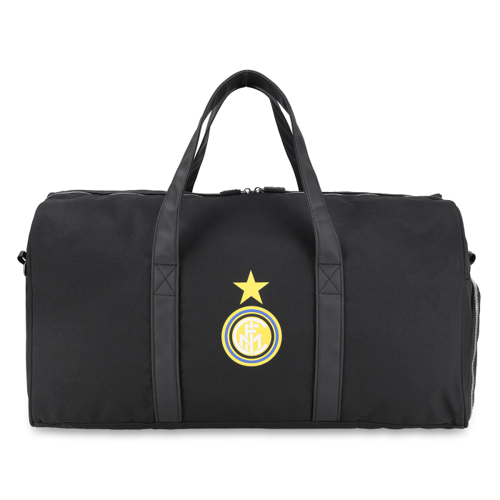 INTER RETRO COLLECTION DUFFLE BAG