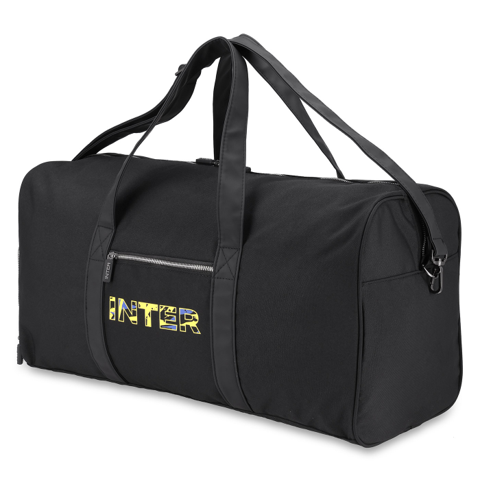 INTER RETRO COLLECTION DUFFLE BAG