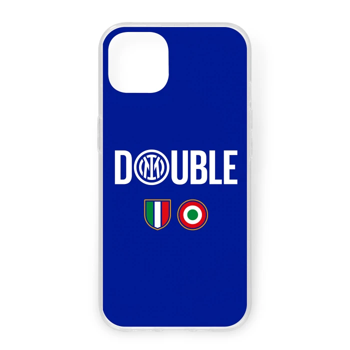 INTER DOUBLE SMARTPHONE COVER