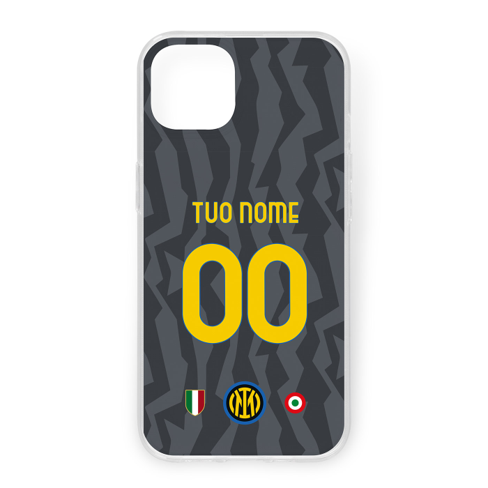 INTER 2026/27 THIRD SMARTPHONE COVER