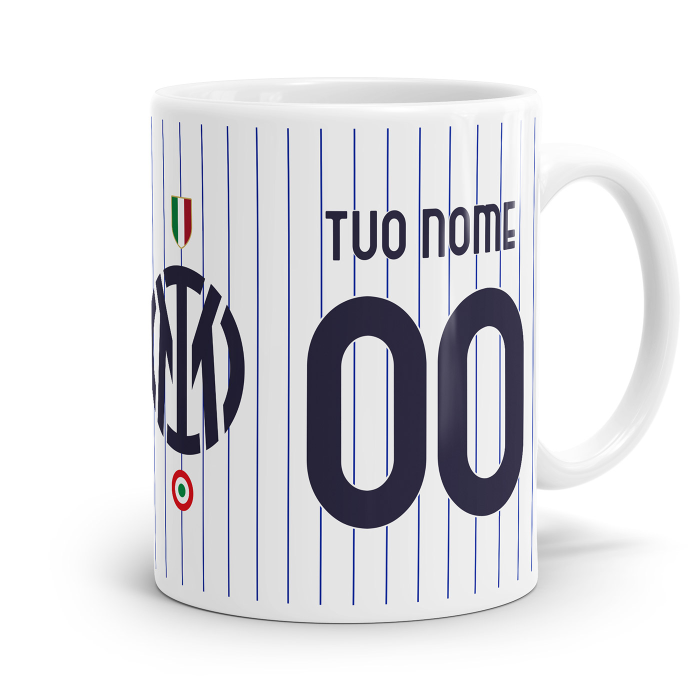 INTER AWAY 26/27 MUG
