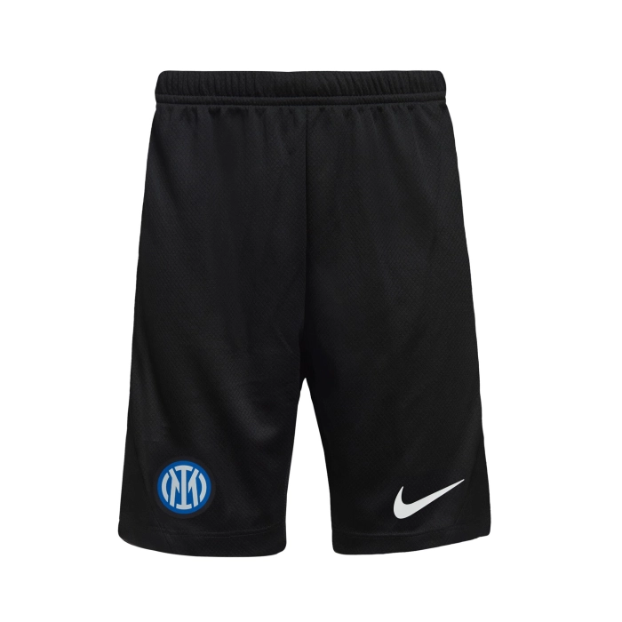 NIKE TRAINING SHORTS - BOY