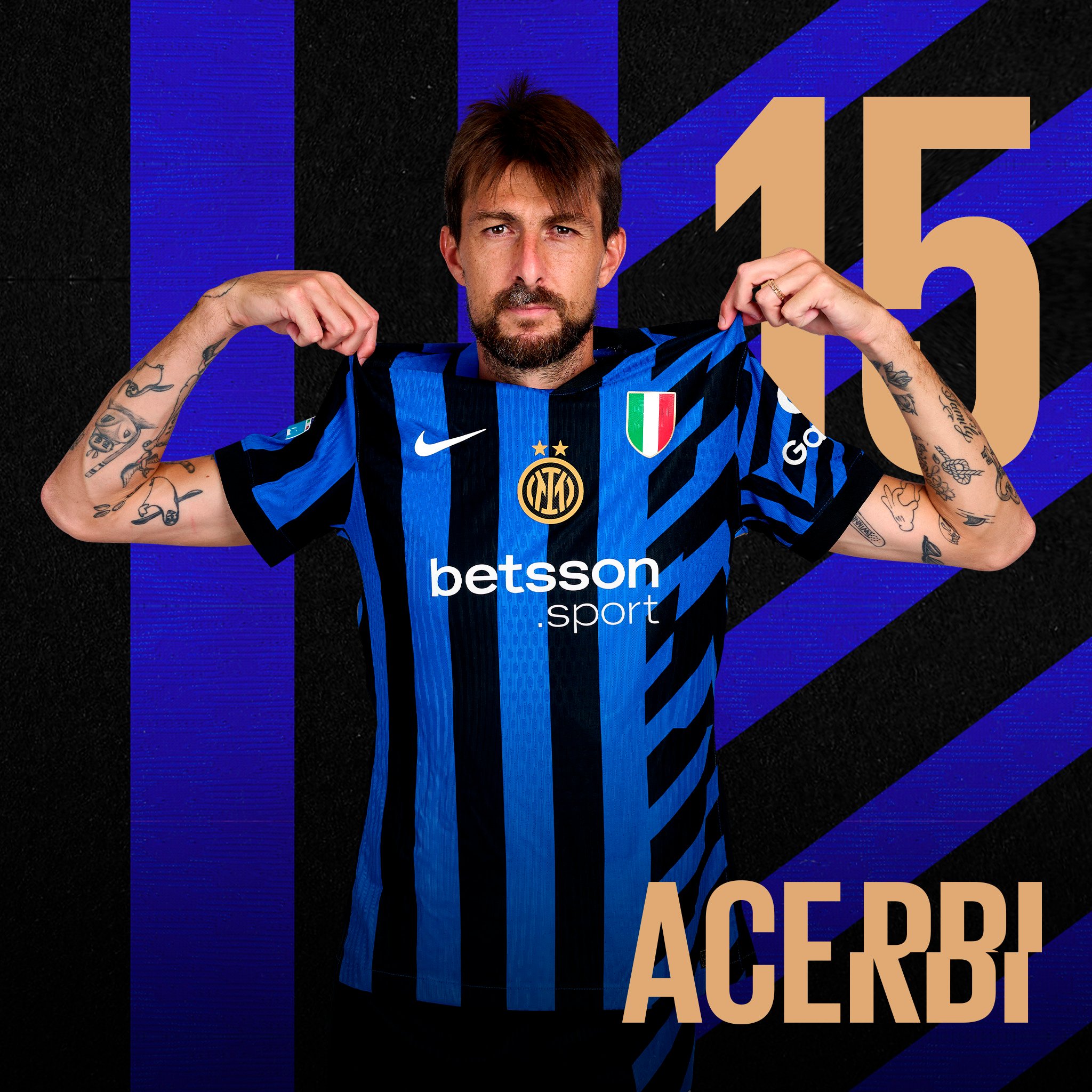 Francesco Acerbi