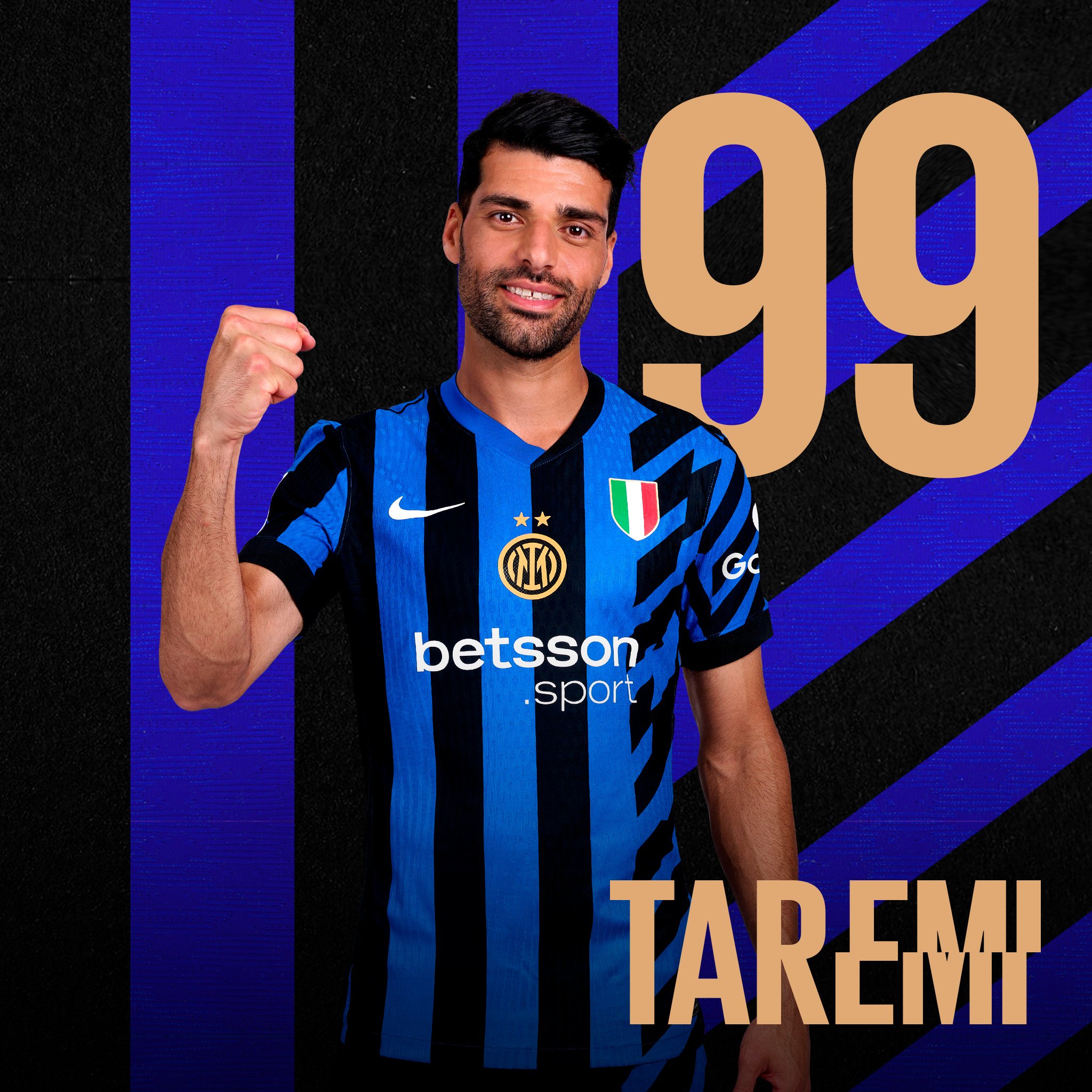 Mehdi Taremi
