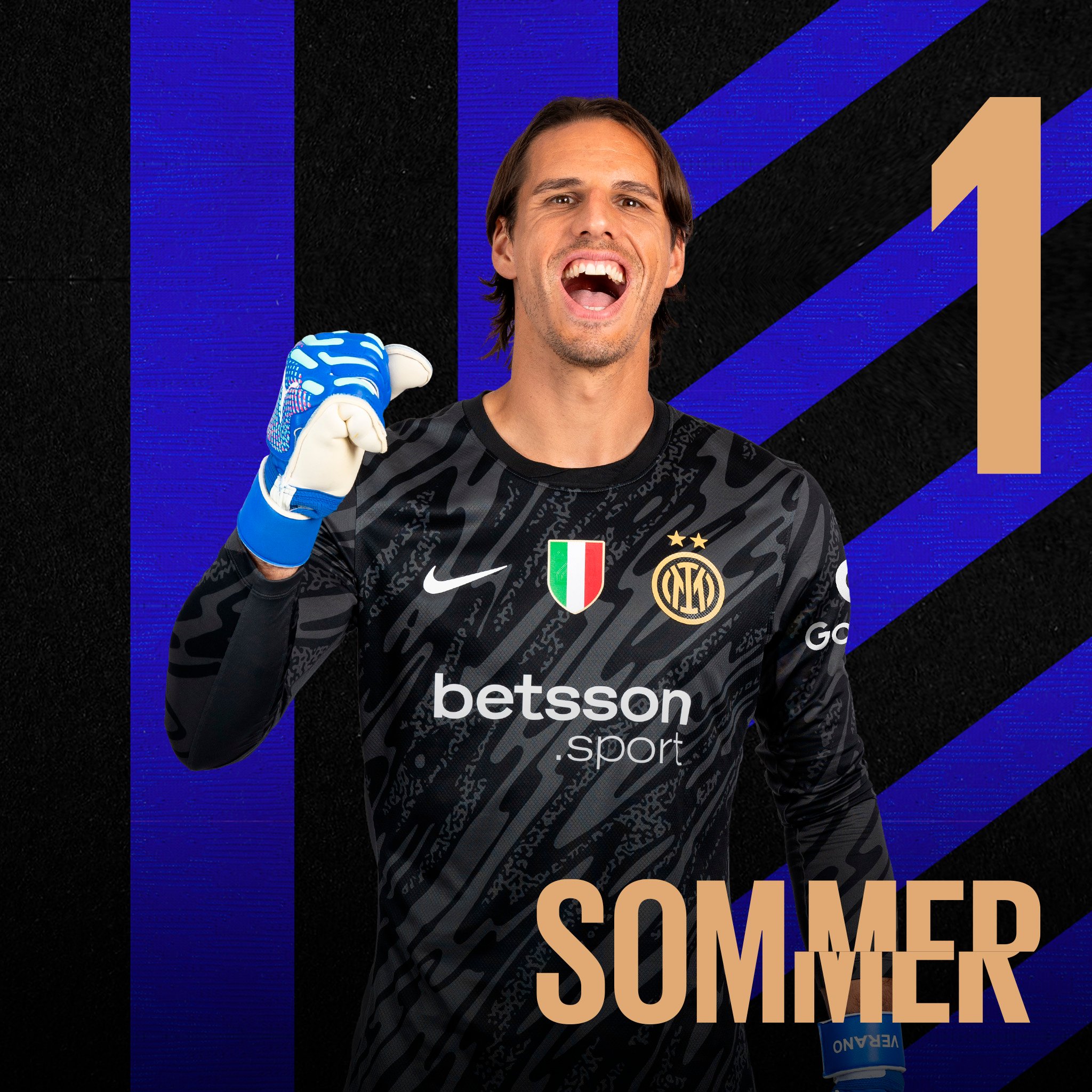 Yann Sommer