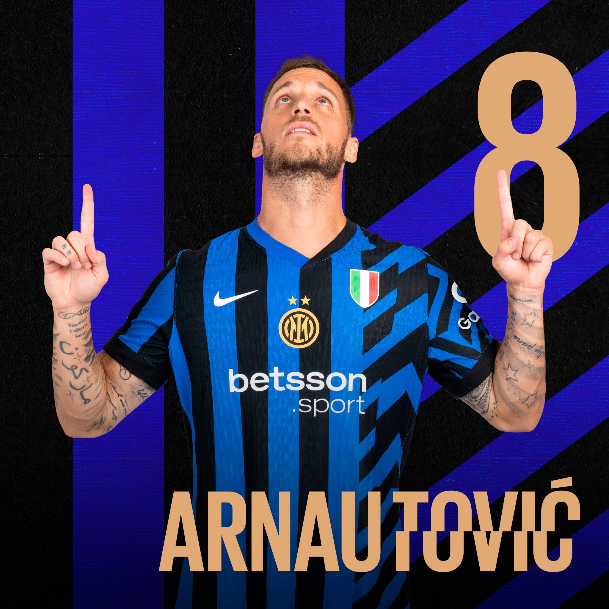 Marko Arnautović