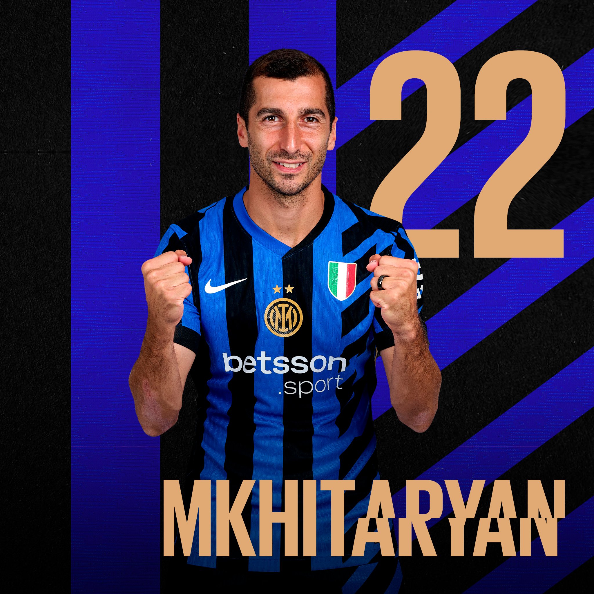 Henrikh Mkhitaryan