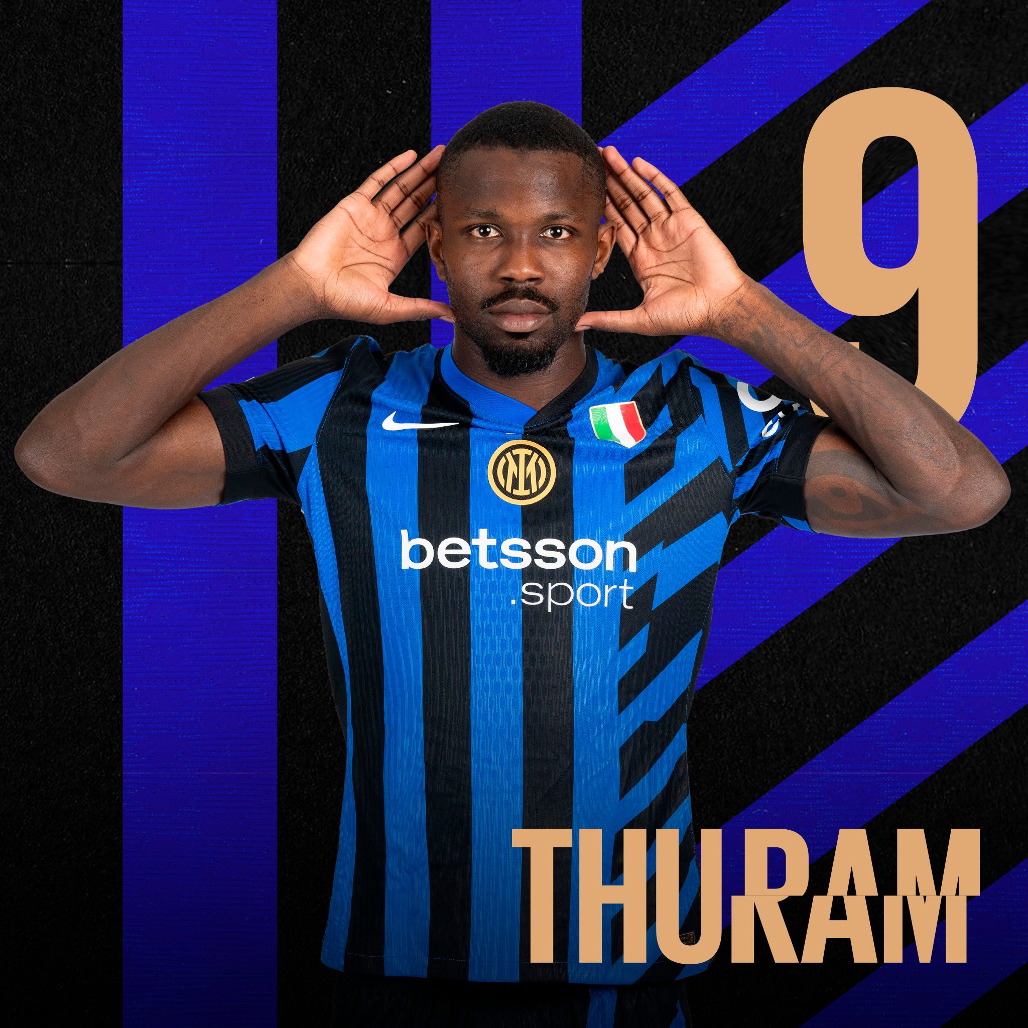 Marcus Thuram
