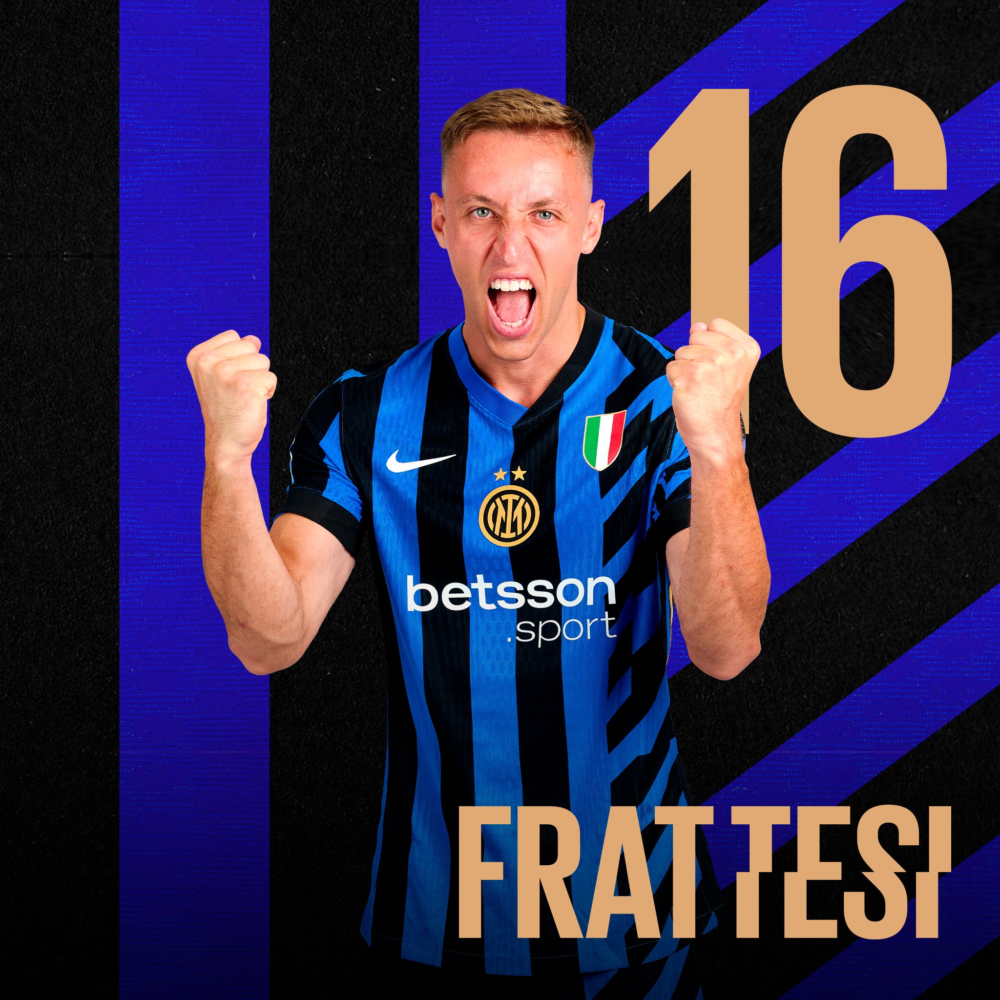 Davide Frattesi