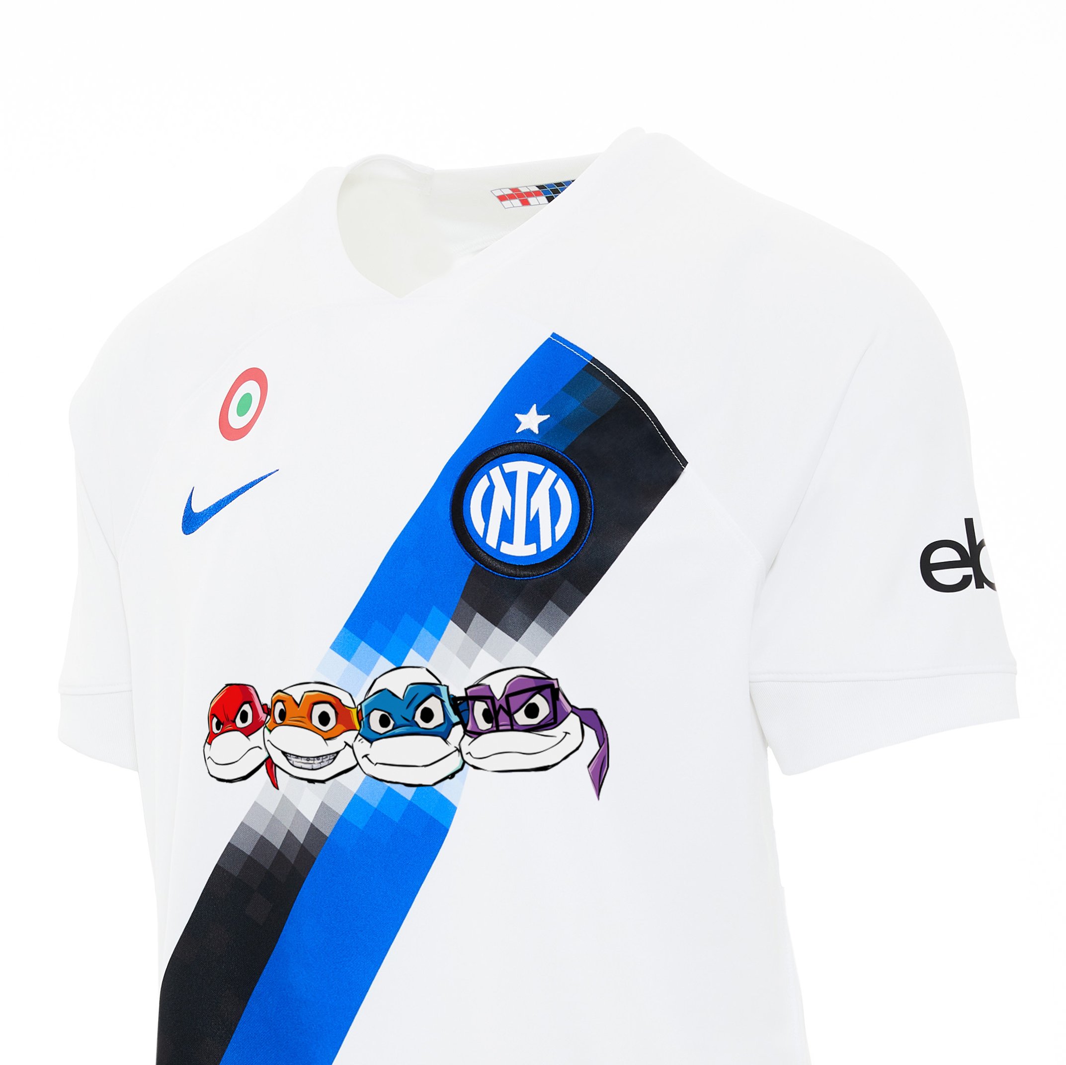 IM NIKE男性用アウェイスタジアムユニフォーム2023-24 忍者 IM NIKE男性用アウェイスタジアムユニフォーム2023-24 忍者
