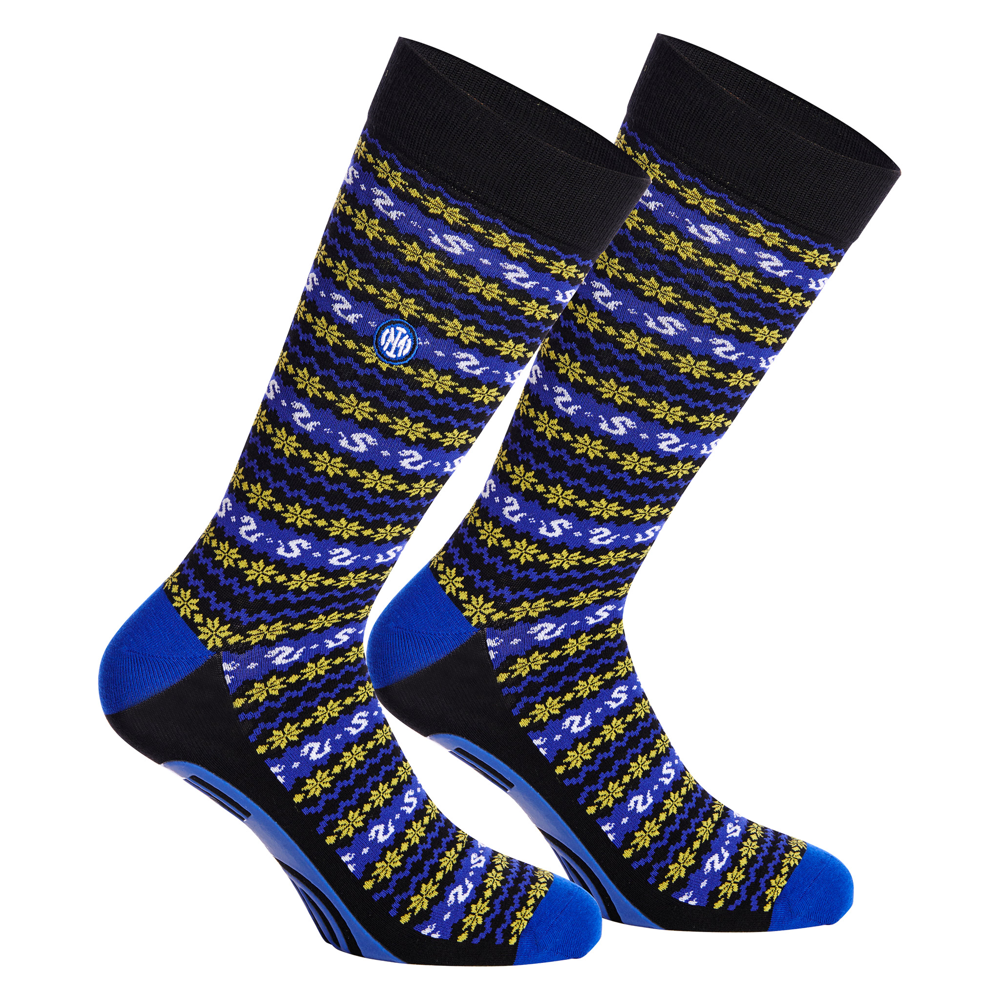 Calzini inter sale