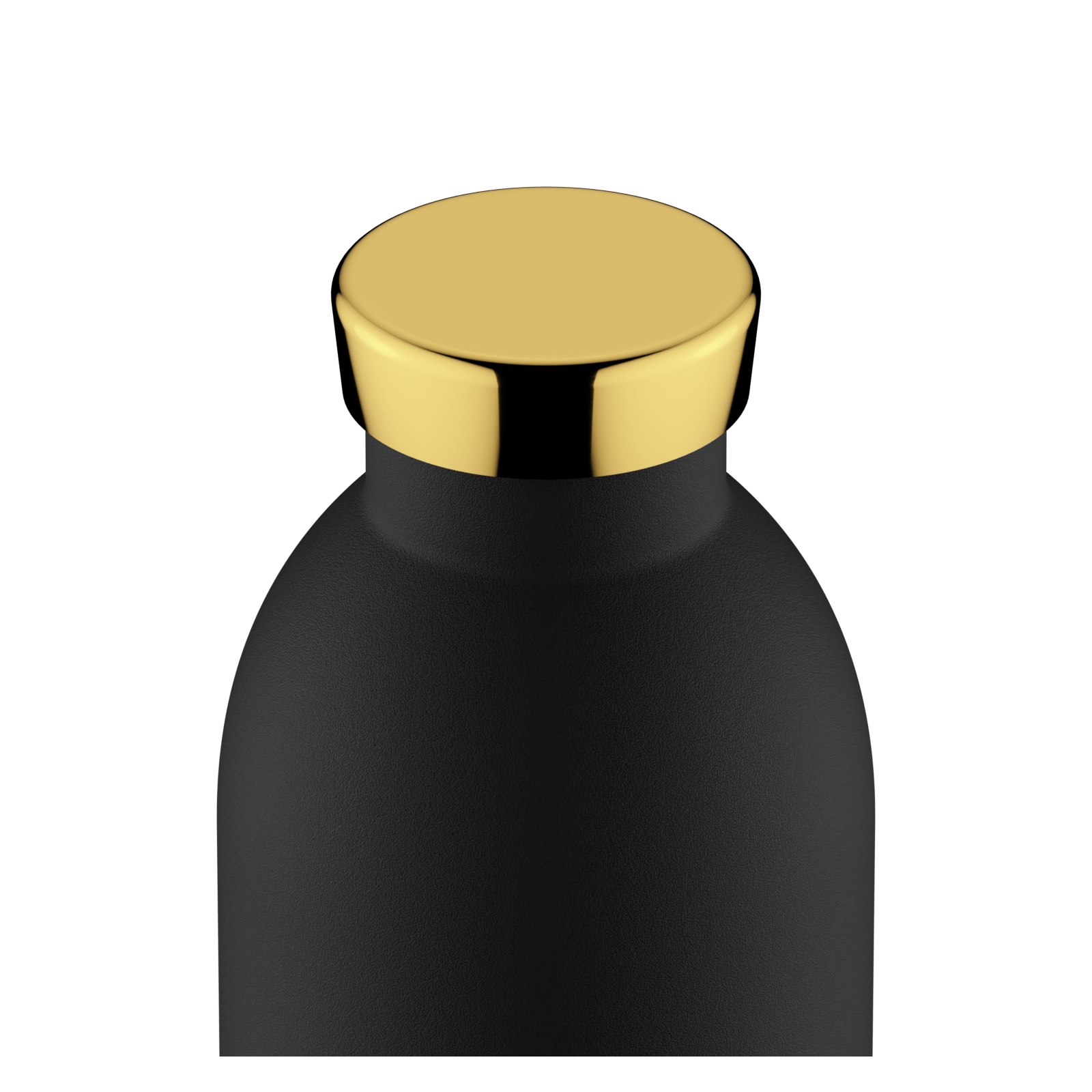 IM INTER X 24BOTTLES黒色クライマボトルセカンドスター