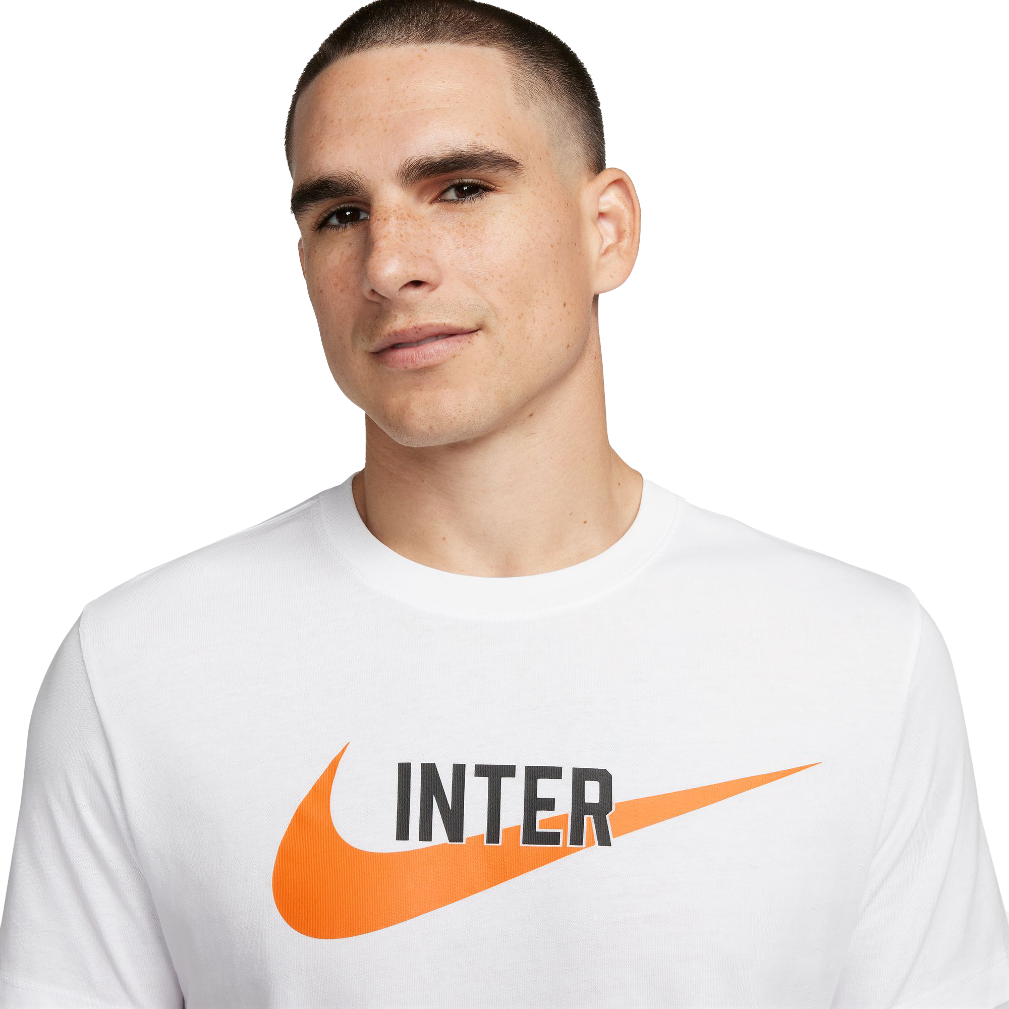 Nike athlete tshirt sale