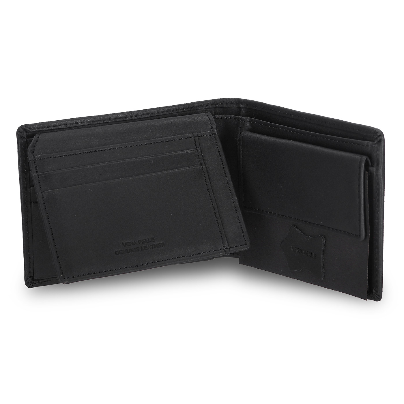 Image IM LEATHER WALLET - 2 