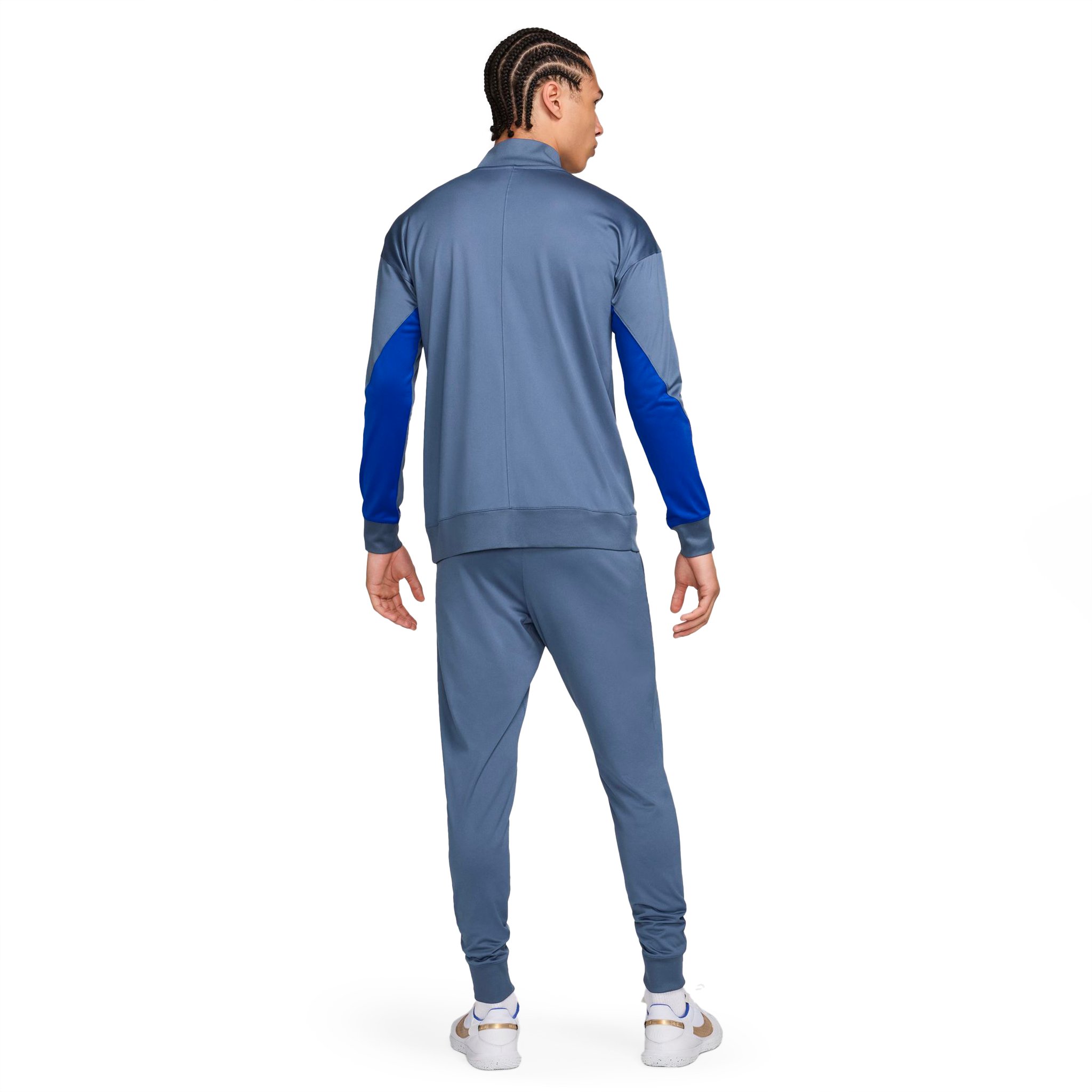 IM NIKE 2024-25 男性用トレーニングトラックスーツ | インテル IM NIKE 2024-25 男性用トレーニングトラックスーツ | インテル