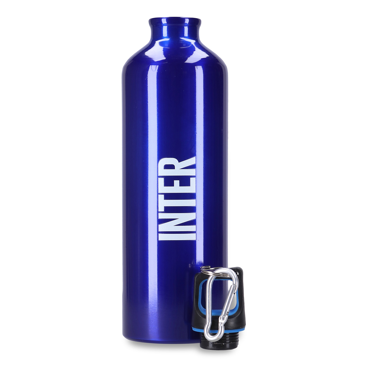 Image IM LARGE WATER BOTTLE WITH CARABINER - 1 