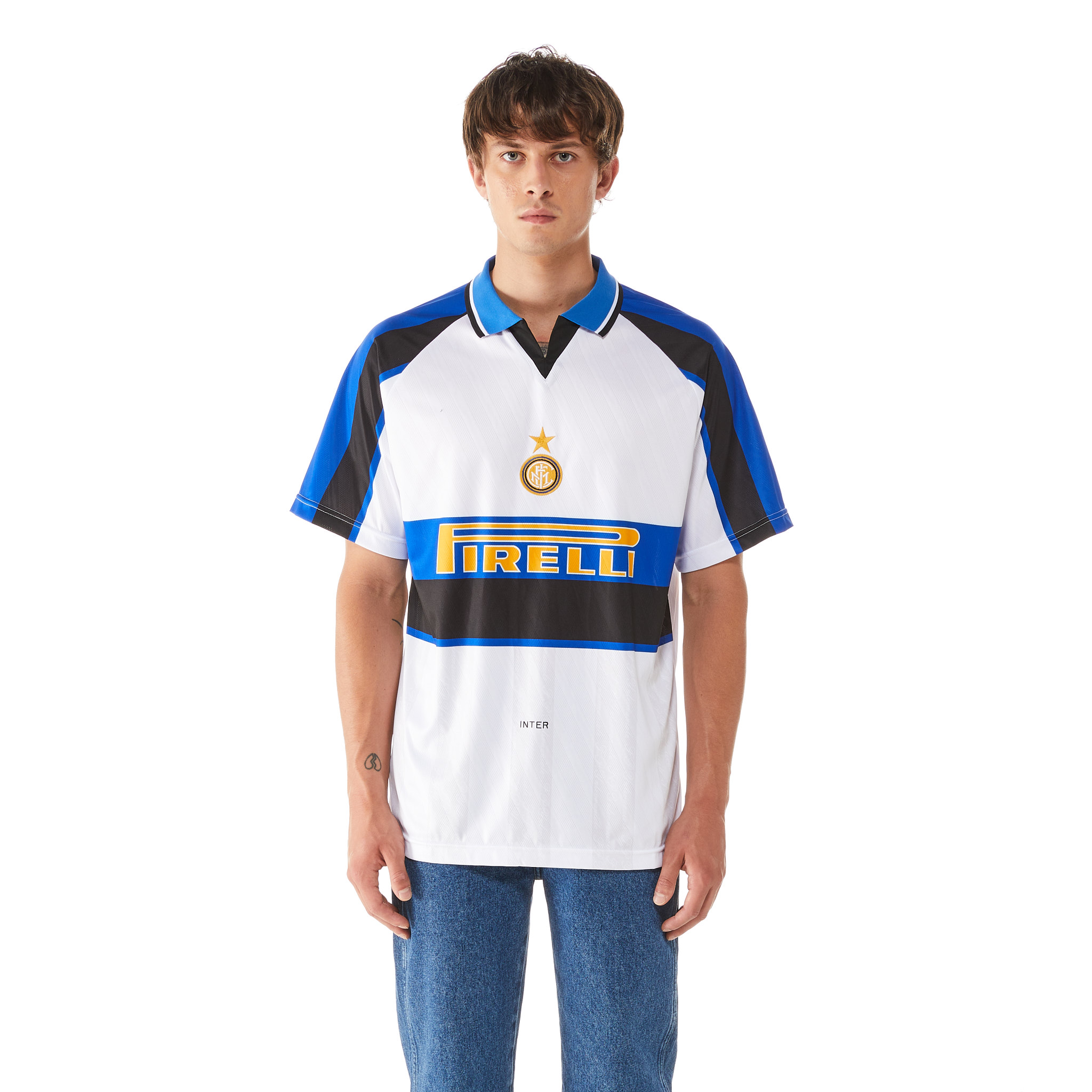 Inter 2024 retro jersey