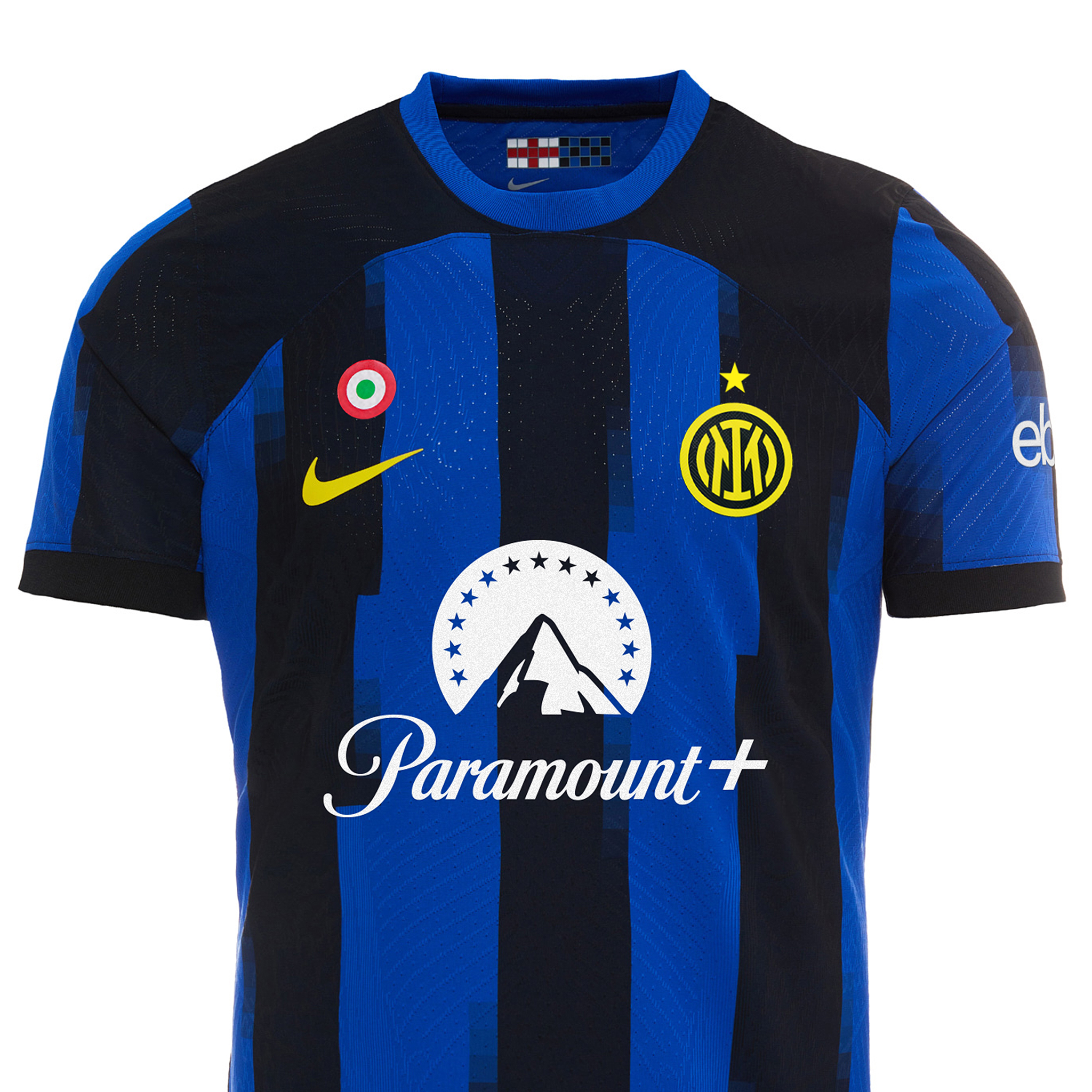 IM NIKE MEN'S MATCH HOME JERSEY 2023/24 | Inter Online Store IM NIKE MEN'S MATCH HOME JERSEY 2023/24 | Inter Online Store