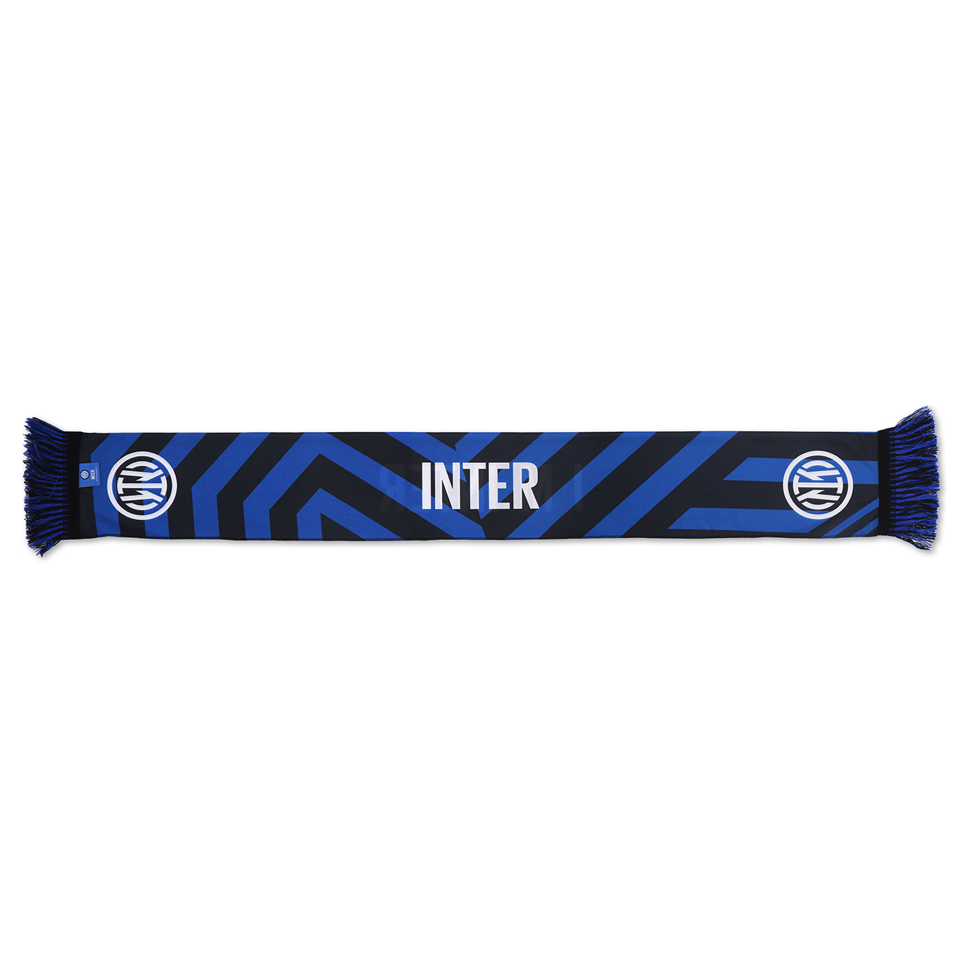 Image IM INTER FAN TWO-SIDED SCARF - 3 