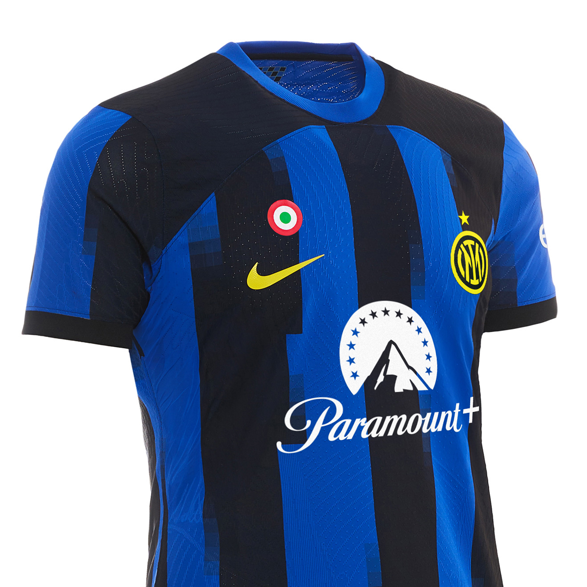 Maglia inter samsung best sale
