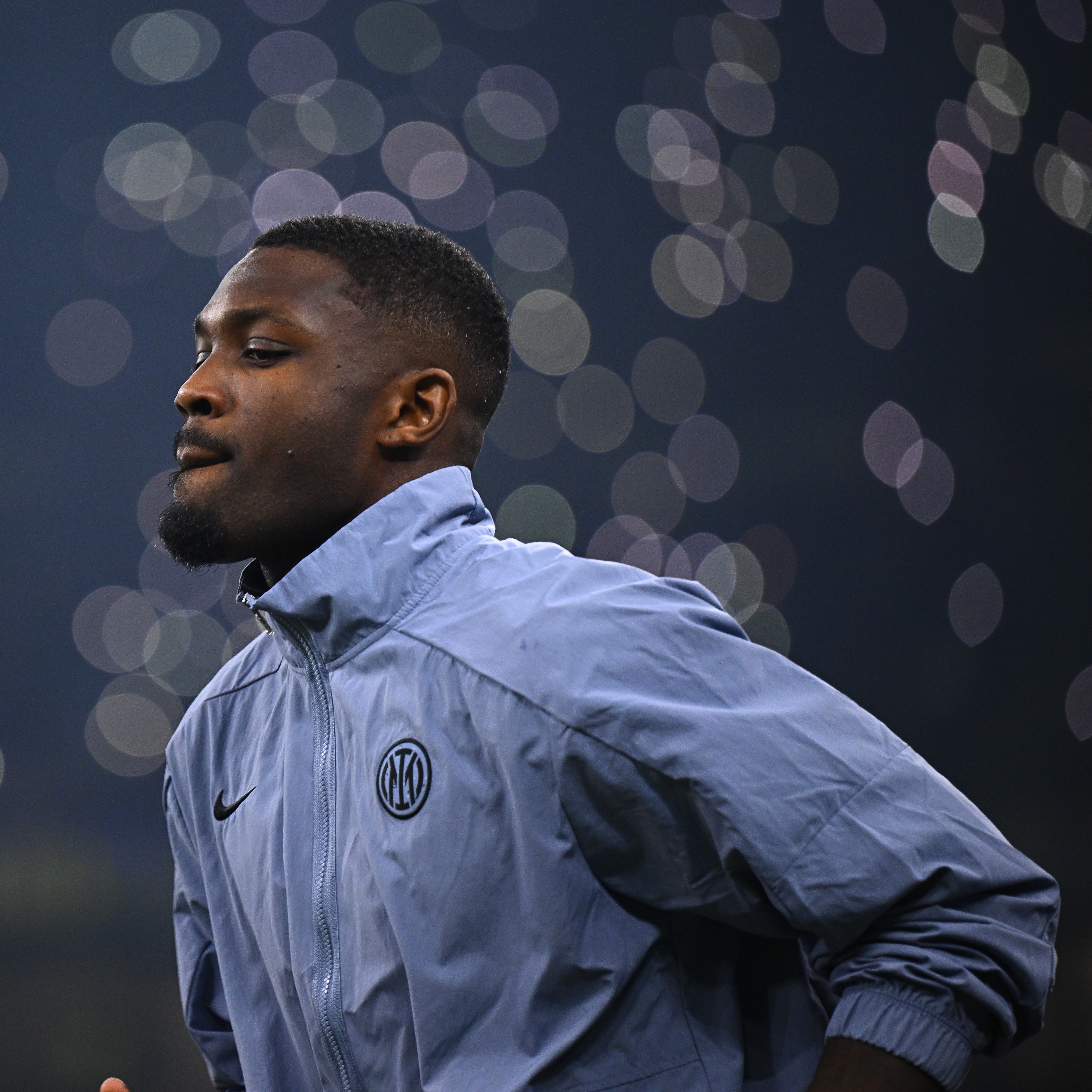 IM NIKE MEN S ANTHEM JACKET Inter Online Store