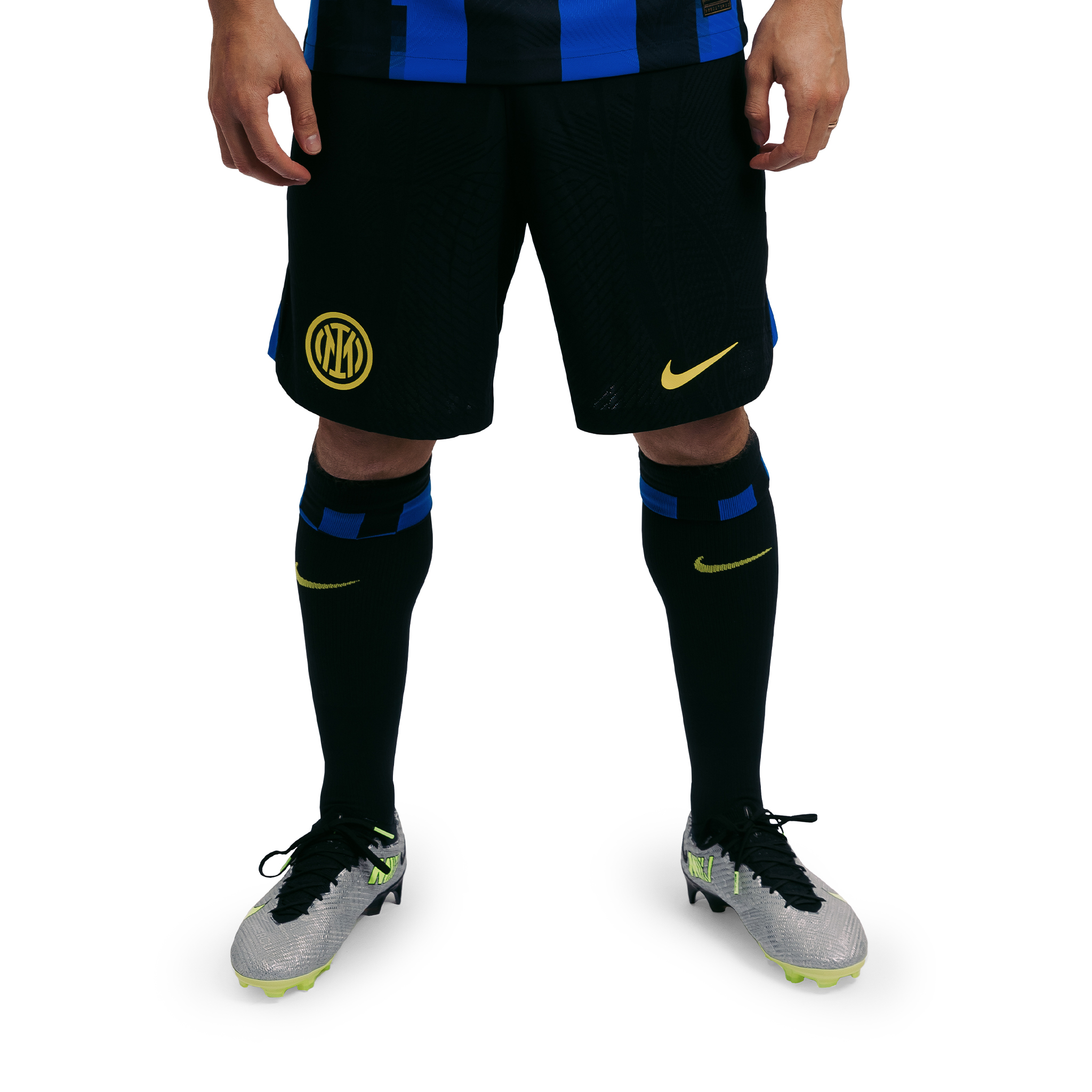 Primera equipación Stadium Inter de Milán 2023/24 Camiseta de