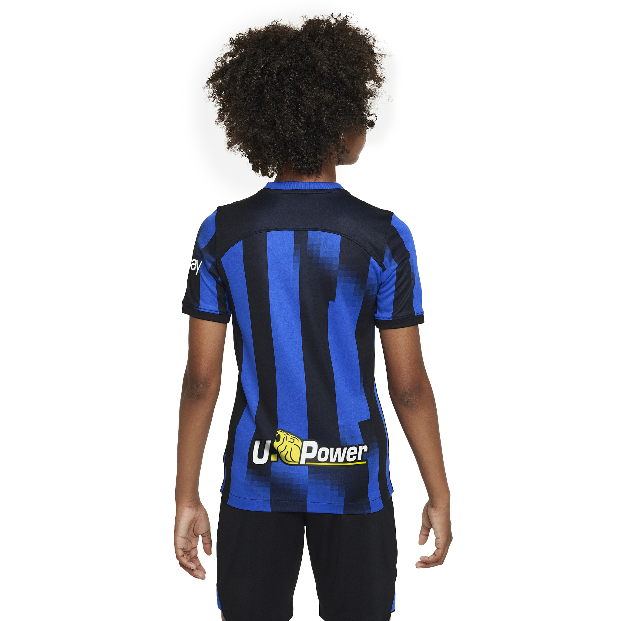 Maglia hotsell inter bimbo