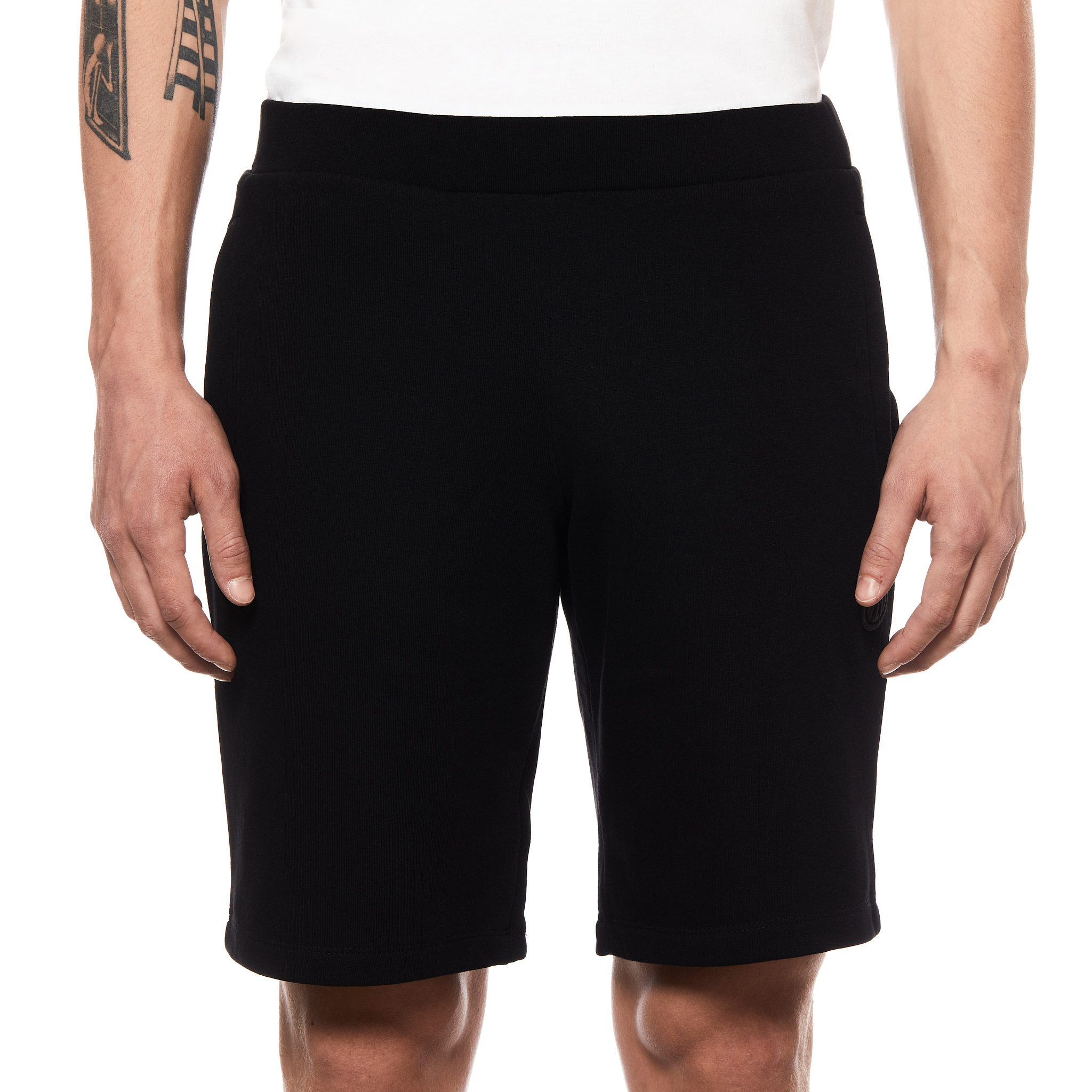 NEOPREN SHORTS WITH ADJUSTABLE DRAWSTRING