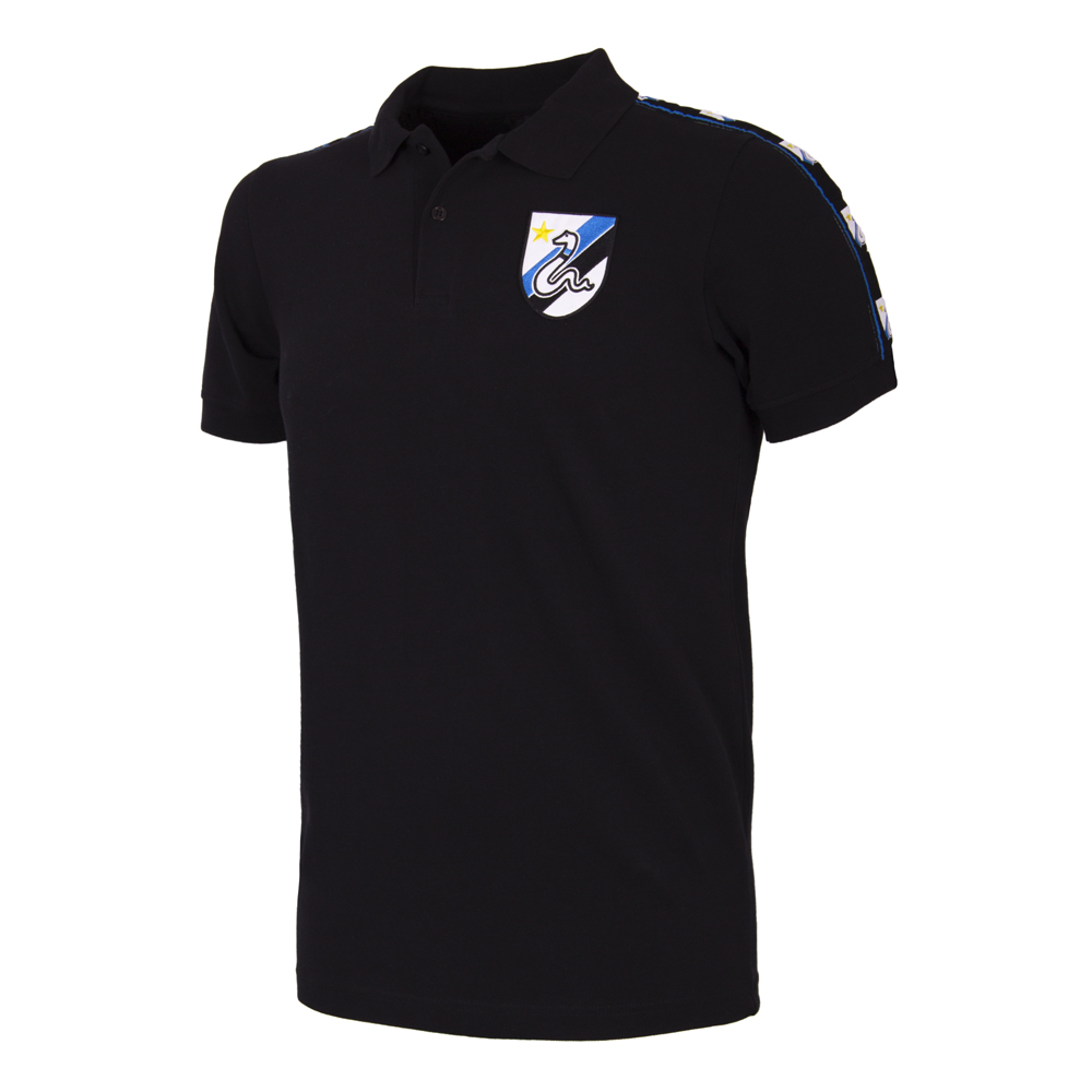 IM CAMISETA POLO RETRO TAPER HOMBRE Inter Online Store