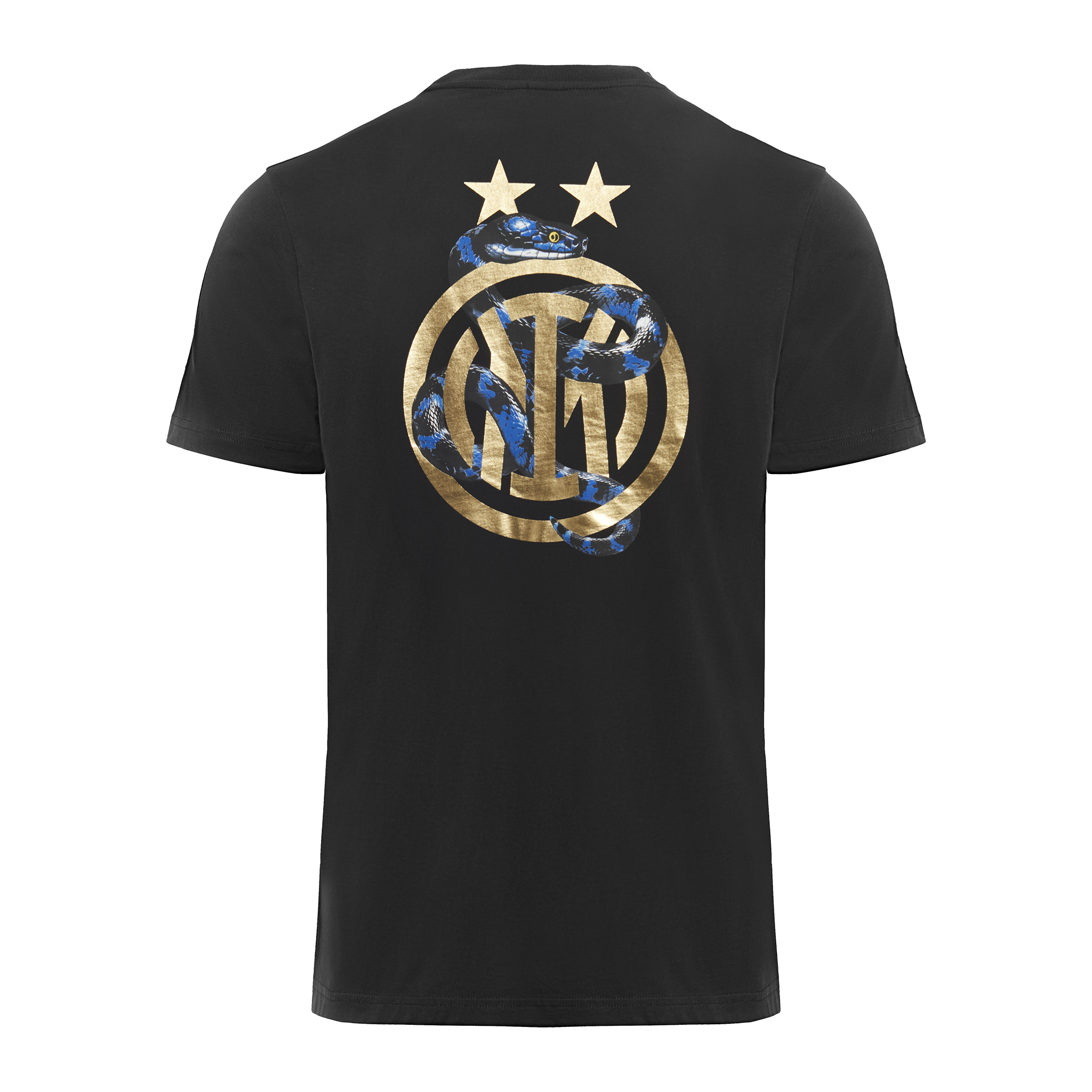 IM BACK TO STADIUM 22:43 Tシャツ | インテル・オンラインストア IM BACK TO STADIUM 22:43 Tシャツ | インテル・オンラインストア