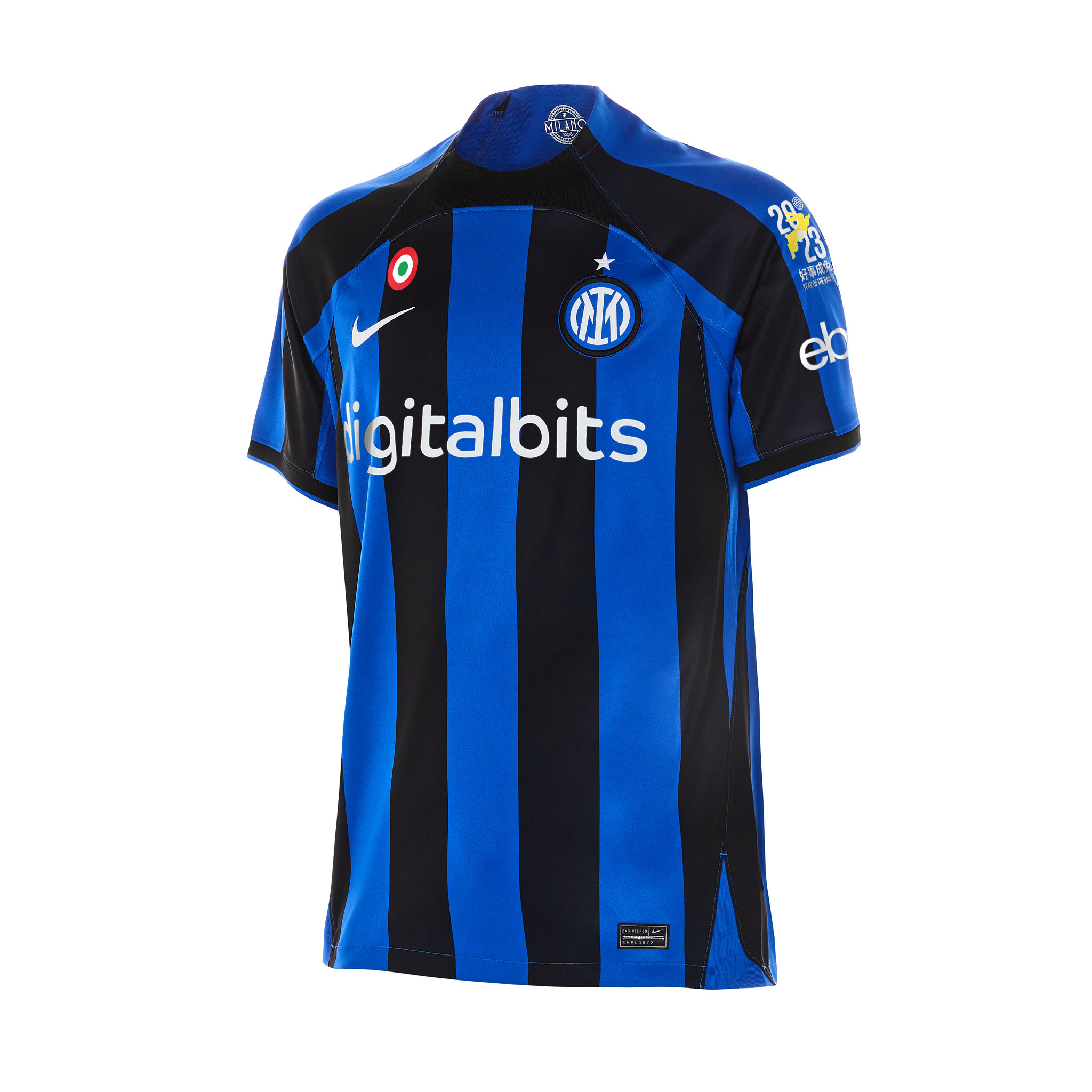 Amazon.co.jp: 24-25 インテル・ミラノ サッカーユニフォーム
