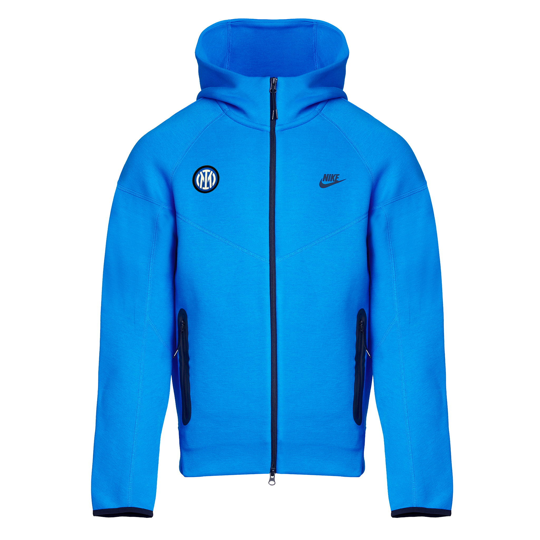 Felpa inter tech fleece sale