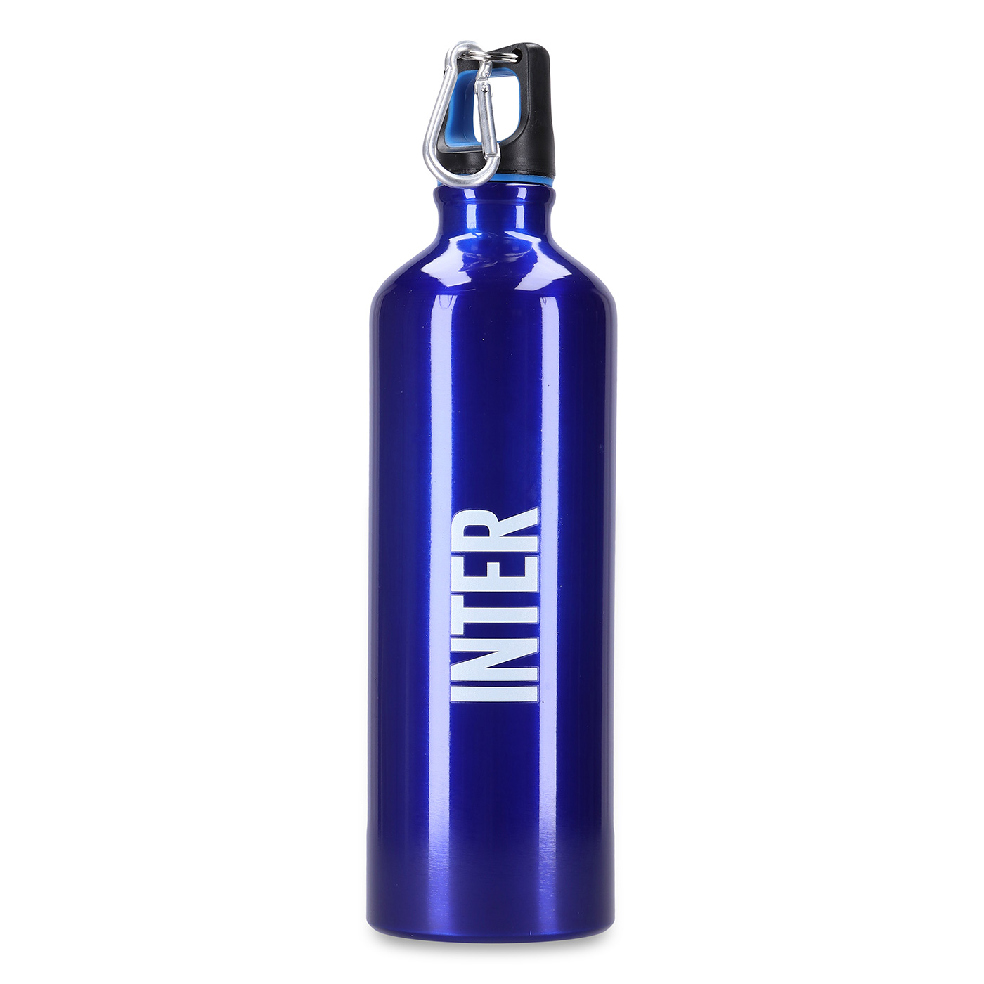 Image IM LARGE WATER BOTTLE WITH CARABINER