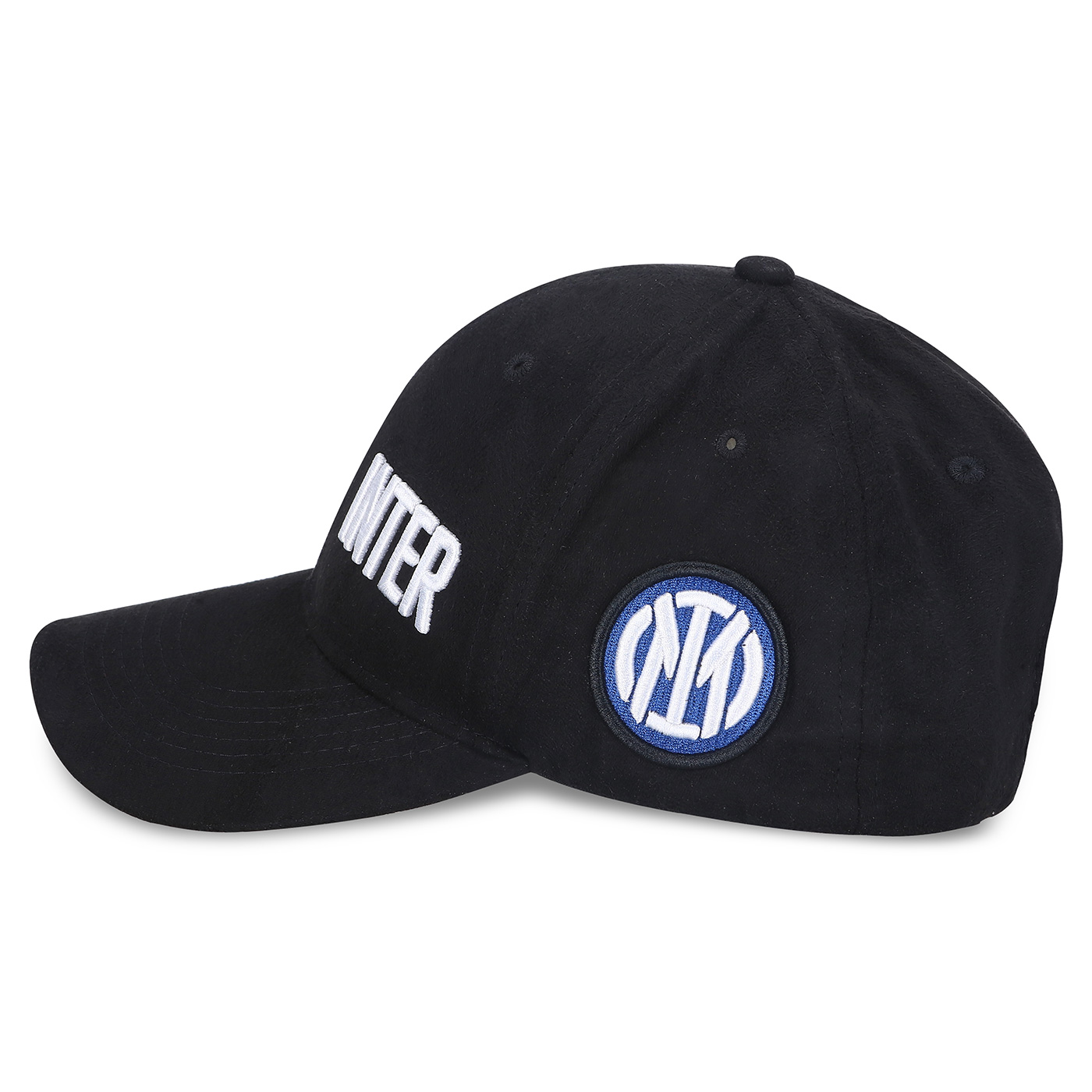 Cappello Inter ( Mod. Baseball ). Taglia Unica Regolabile.