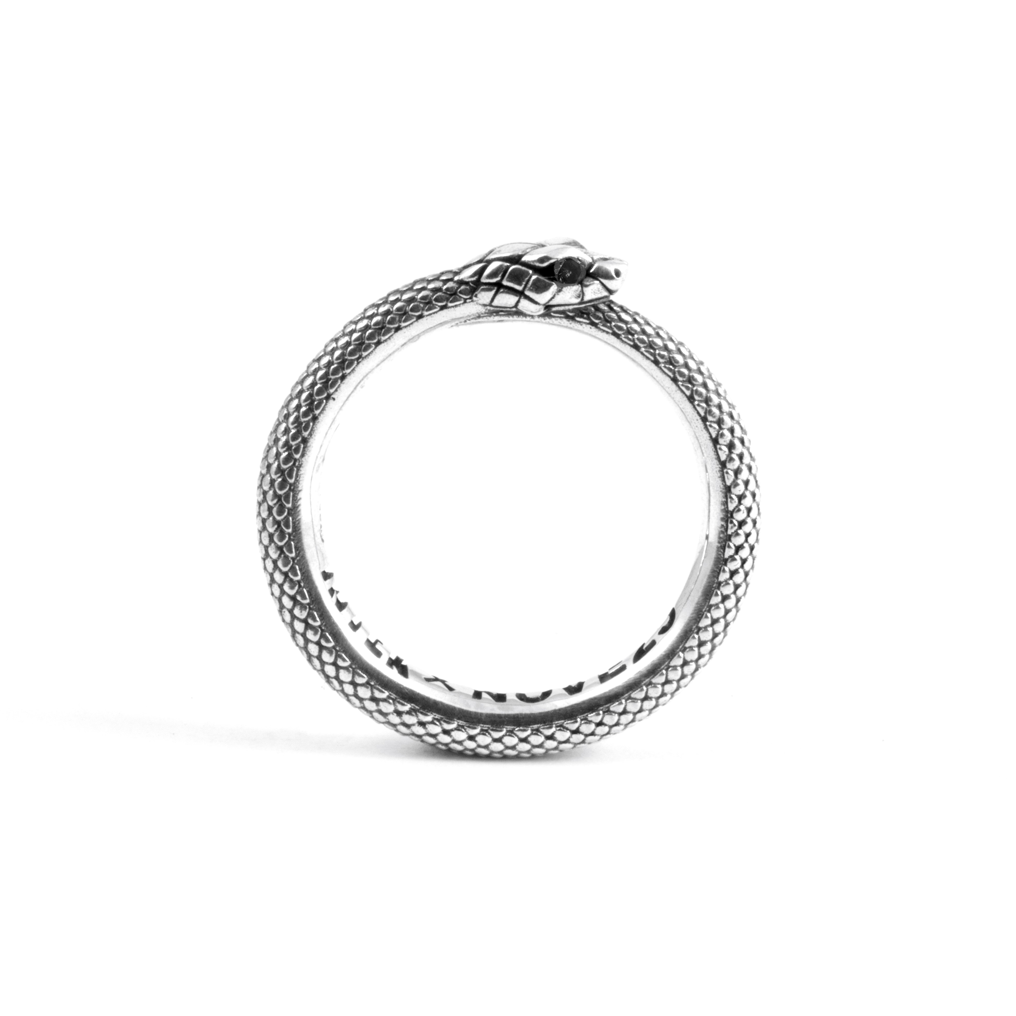 Anello shop inter nove25
