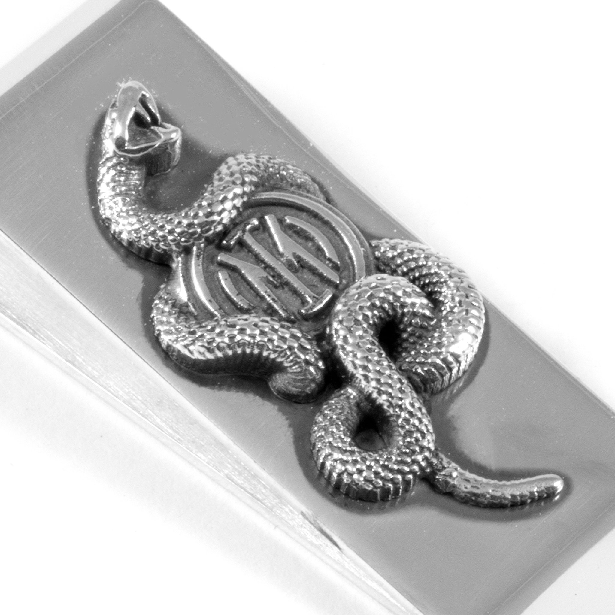 Inter,il serpente nerazzurro Pin for Sale by GabrieleFranco