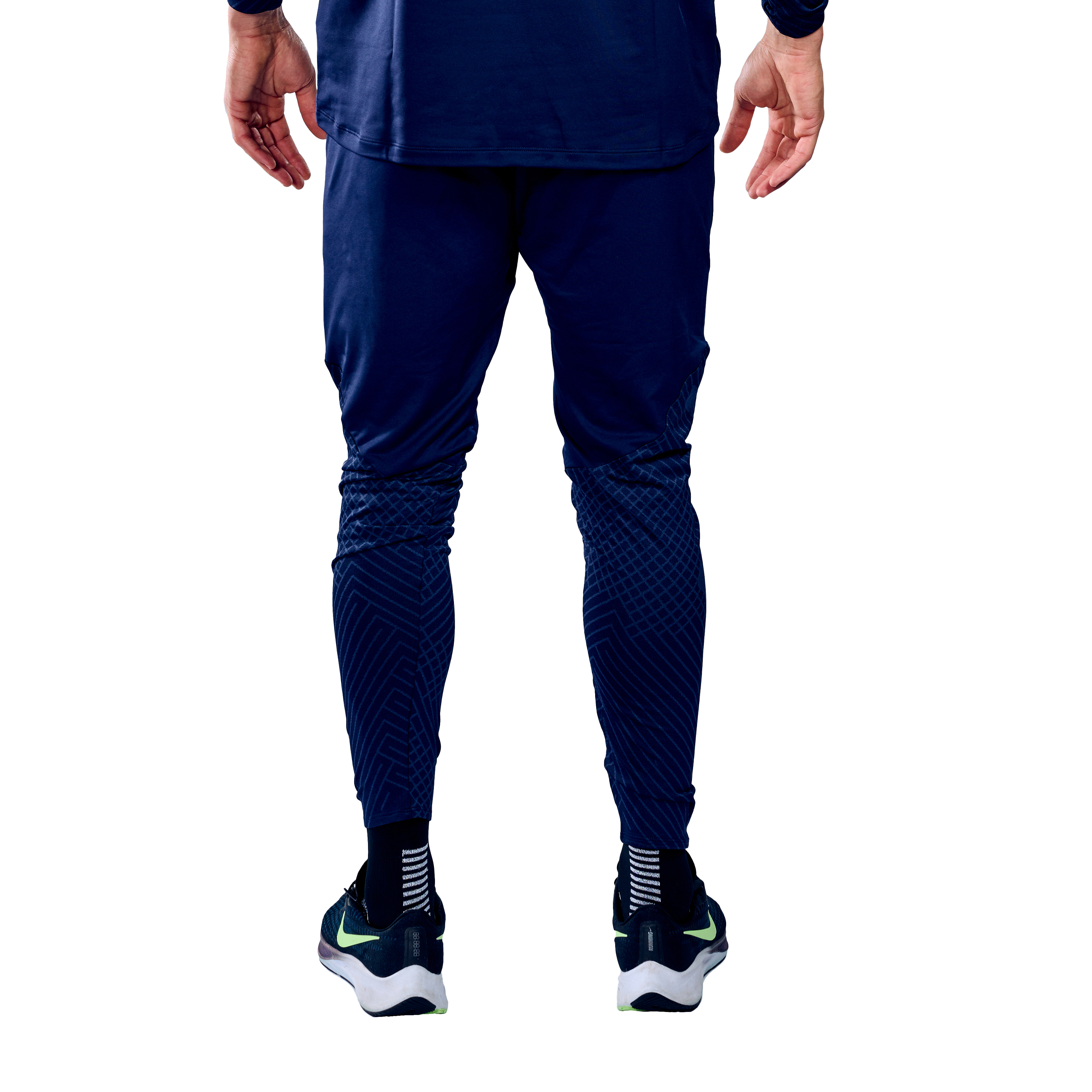 Nike strike deals kp flex pants