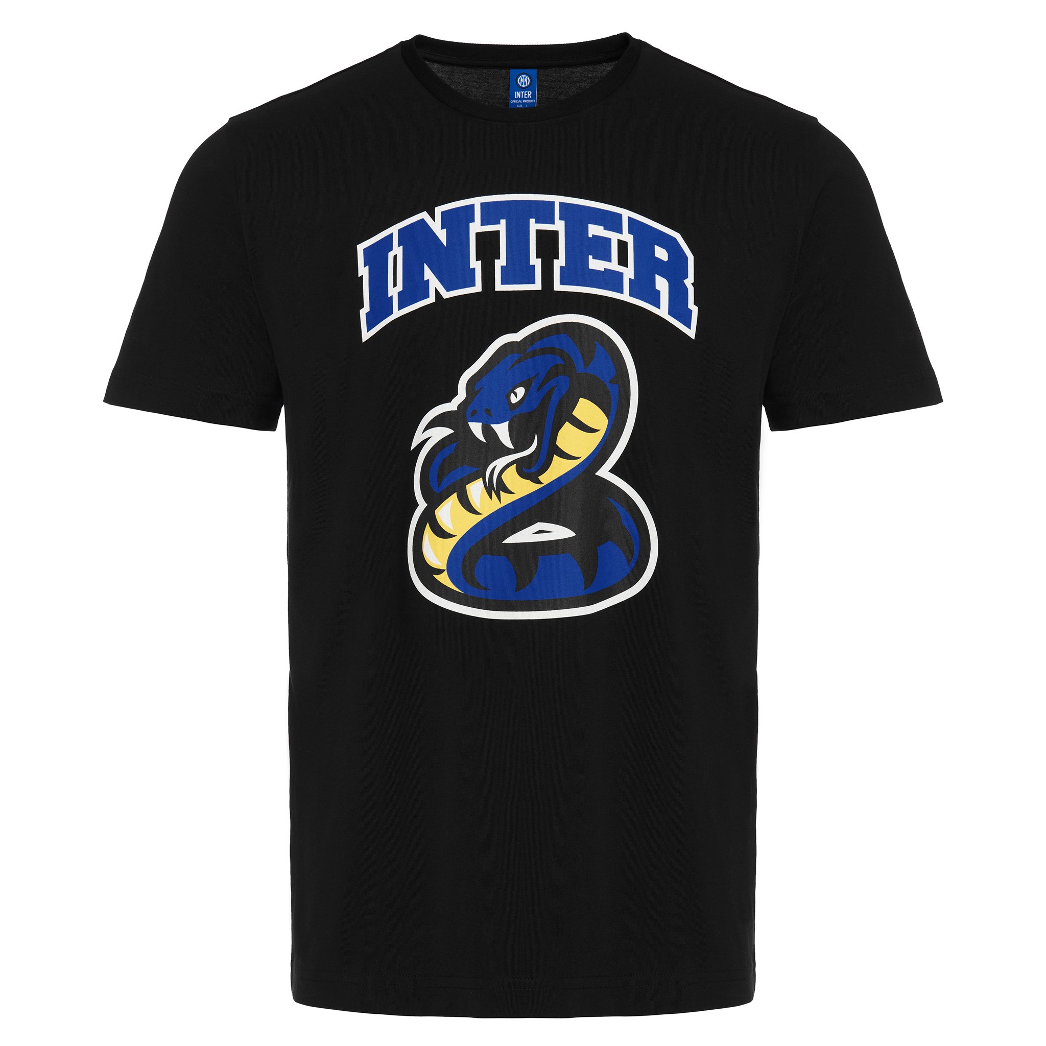 inter milan snake shirt