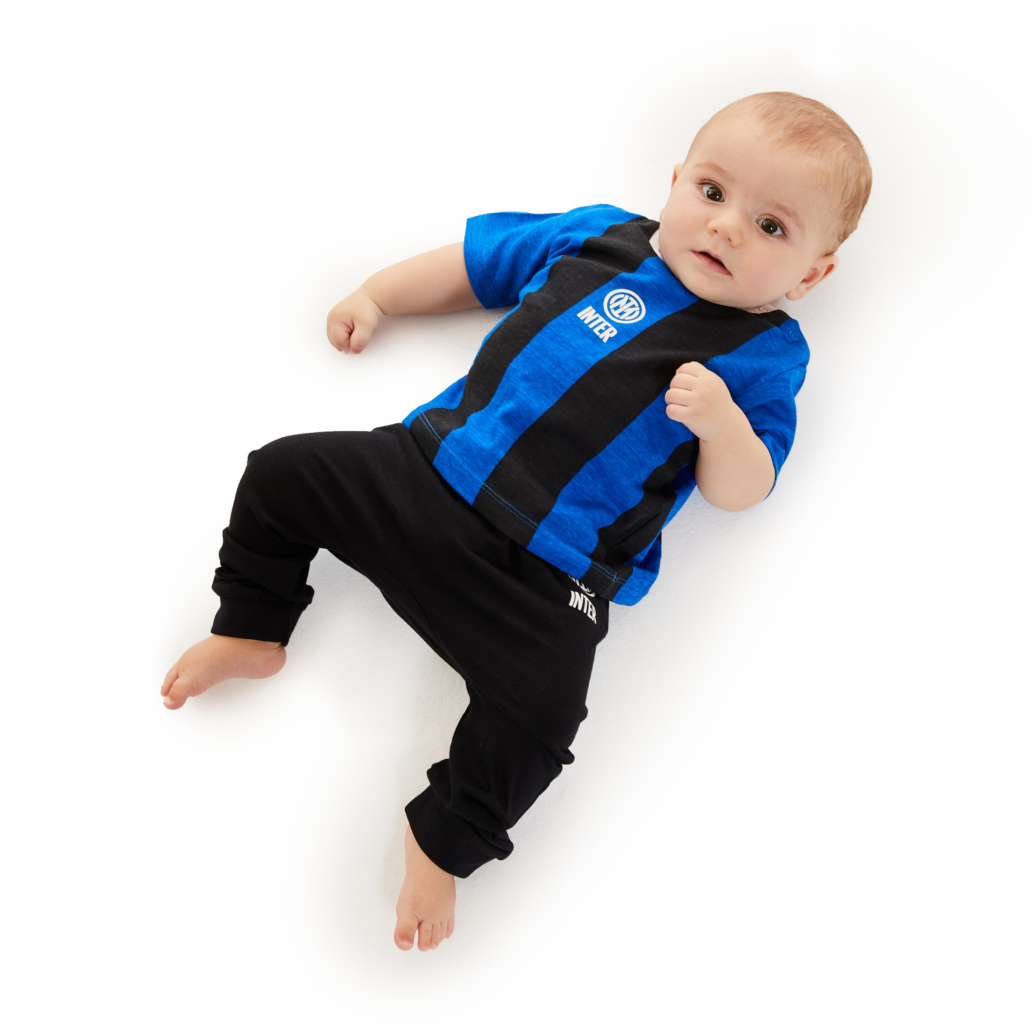 Image IM INFANT TOP AND TROUSERS SET  - 2 