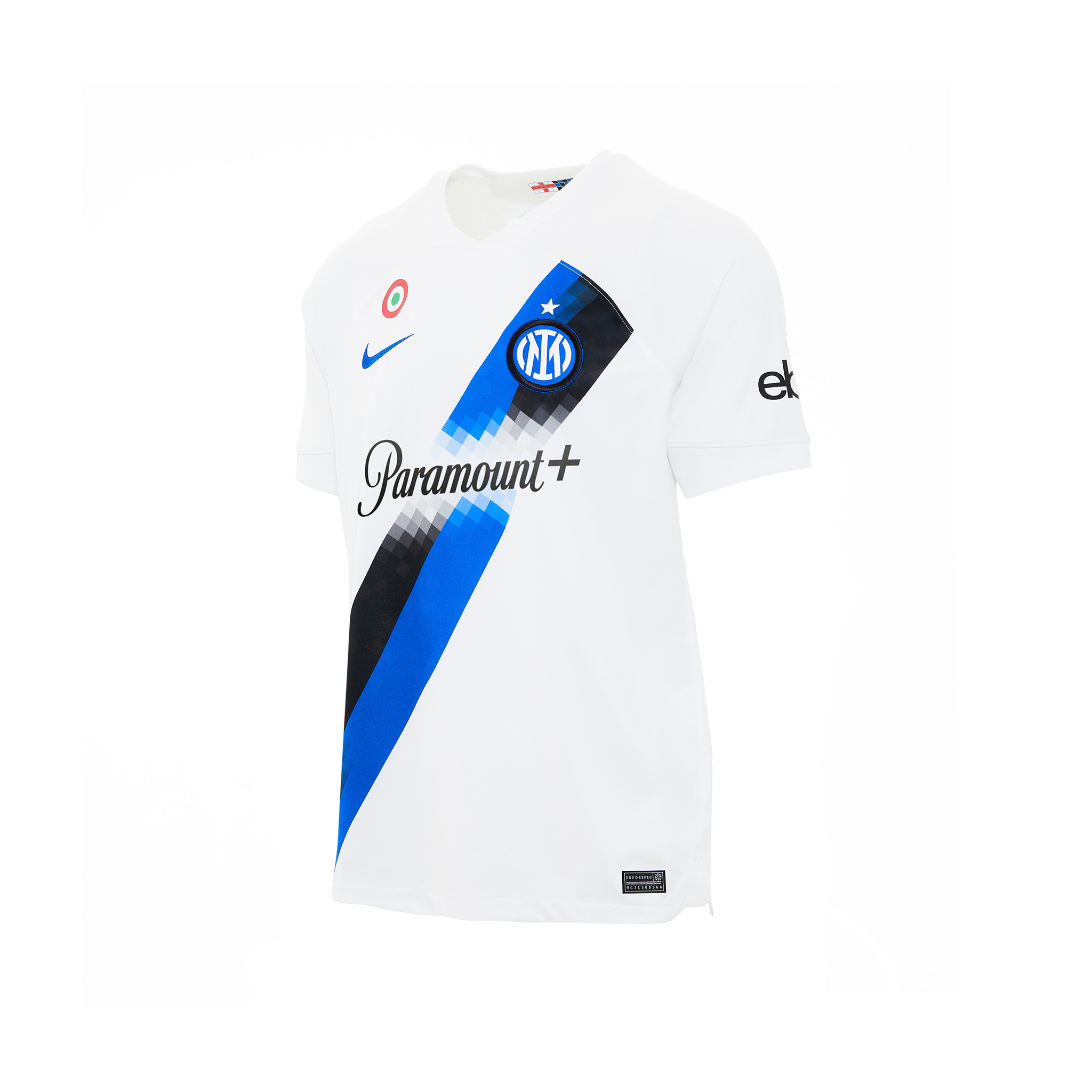 IM NIKE MAGLIA HOME STADIUM 2023/24 BAMBINO