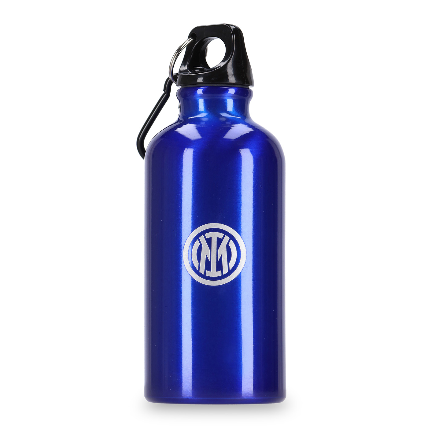 Image IM WATER BOTTLE WITH CARABINER