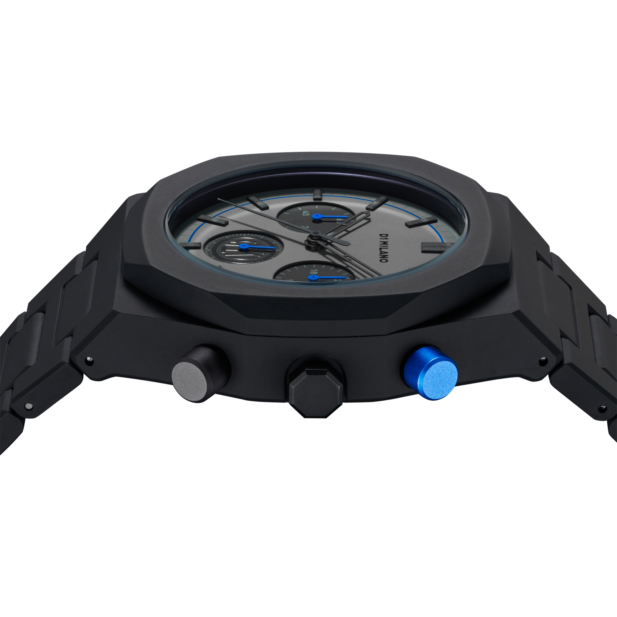 IM INTERポリクロノウォッチ40.5MM | インテル・オンラインストア IM INTERポリクロノウォッチ40.5MM | インテル・オンラインストア