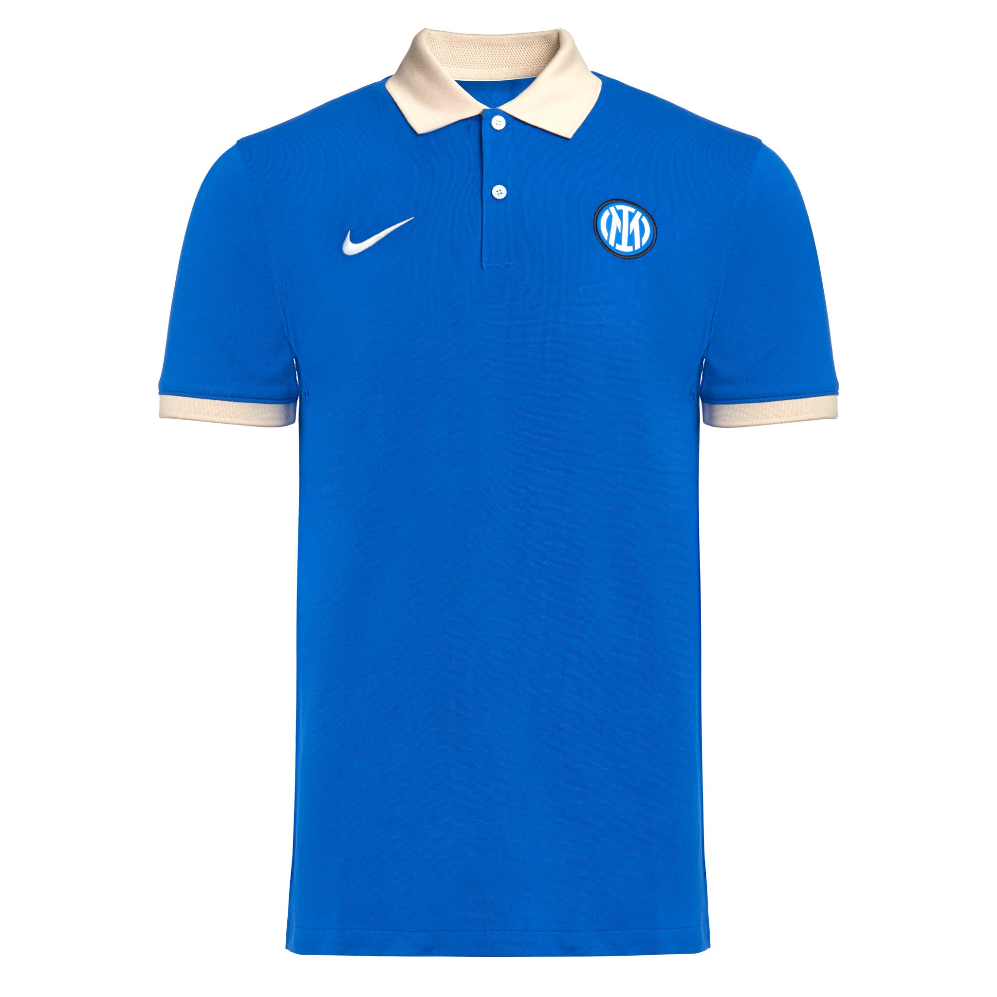 Nike Polo Uomo Inter Online Store