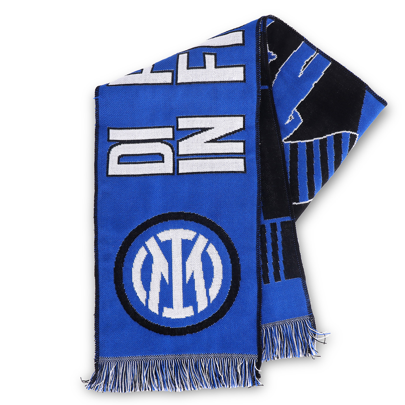 Image IM FATHER TO SON SCARF - 1 